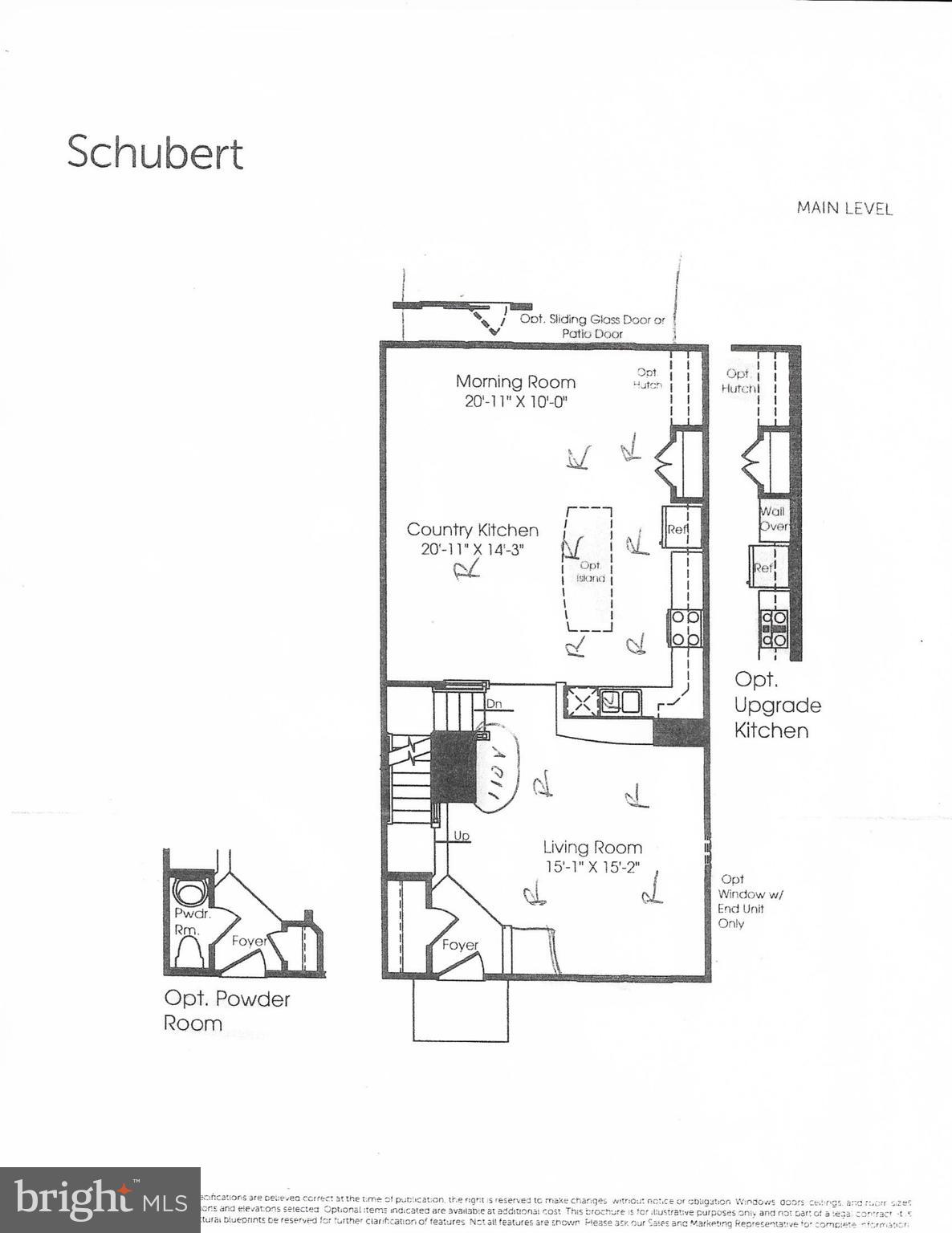BALLARD GREEN - Residential
