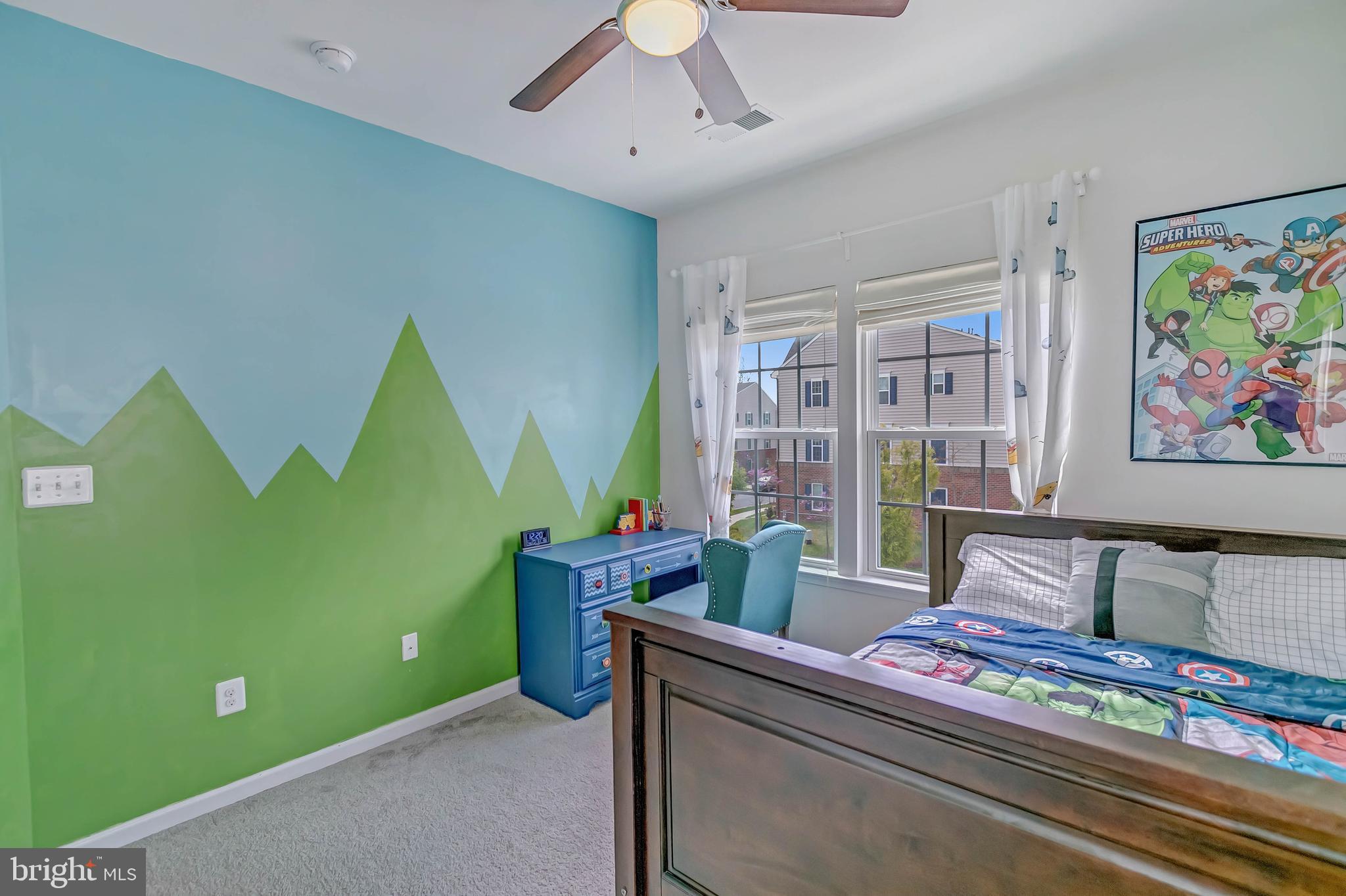 BALLARD GREEN - Residential