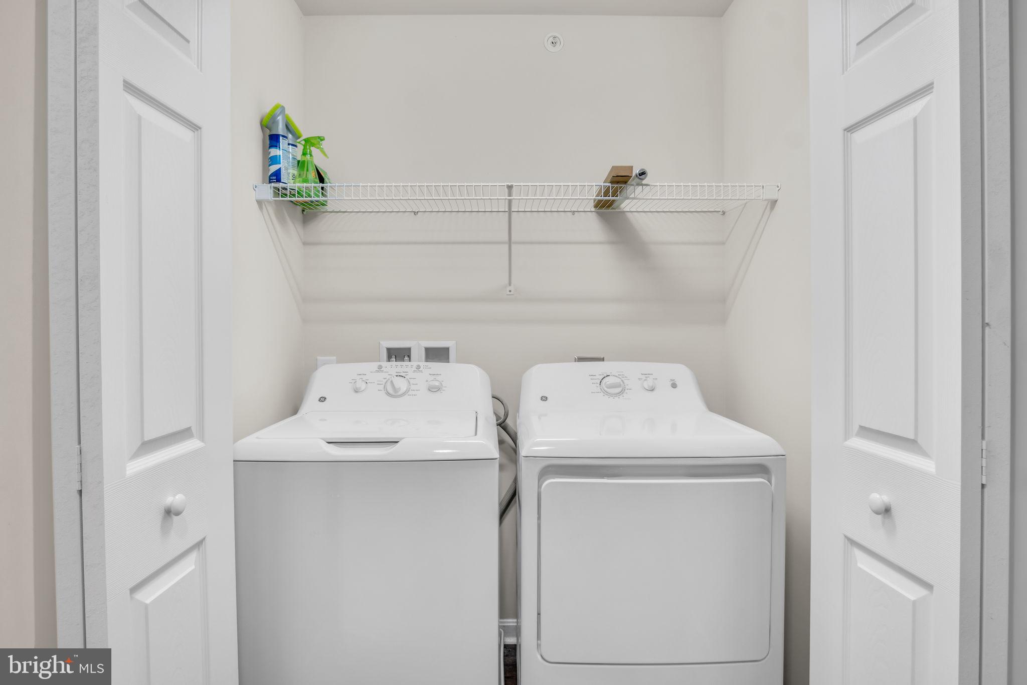 MELBOURNE PLACE II - Residential