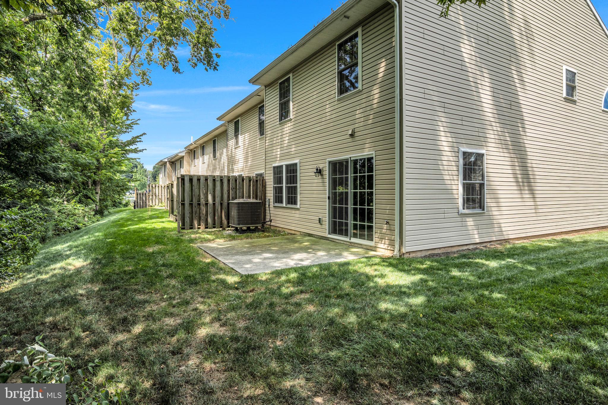 MELBOURNE PLACE II - Residential