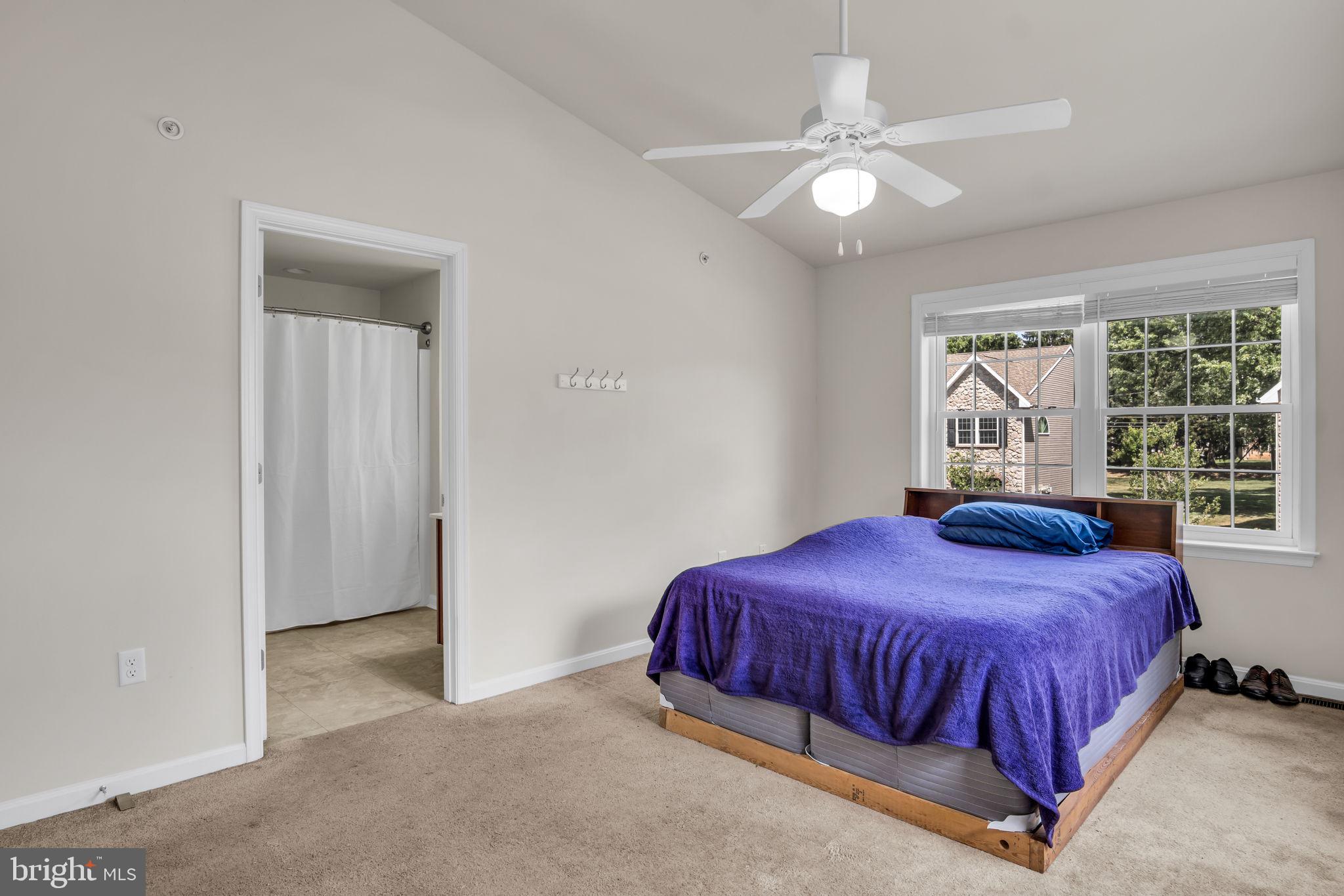 MELBOURNE PLACE II - Residential