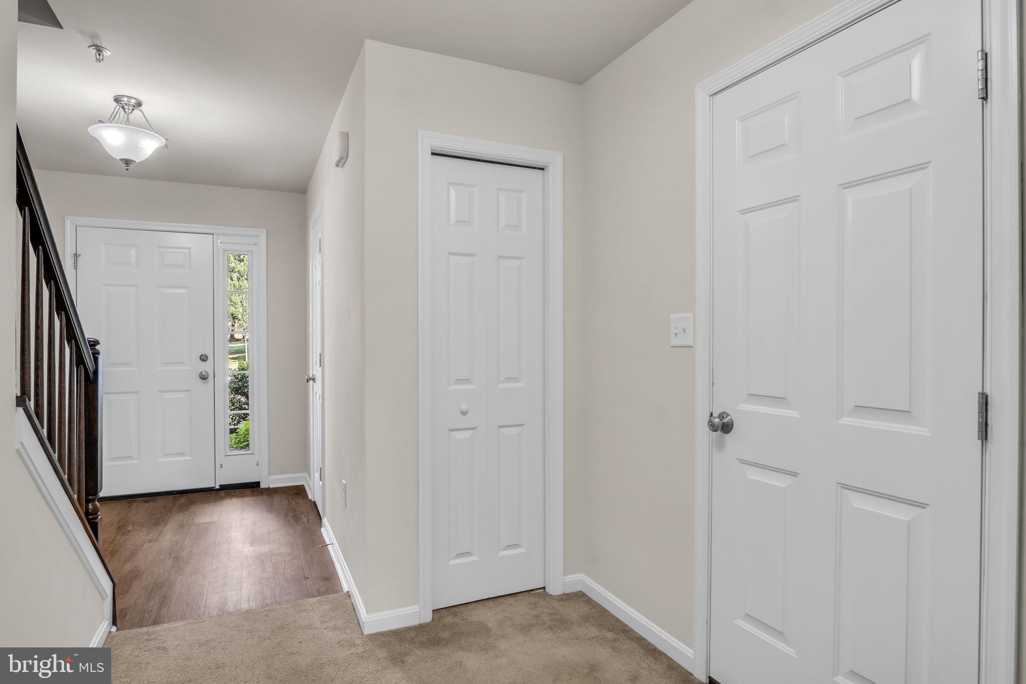 MELBOURNE PLACE II - Residential