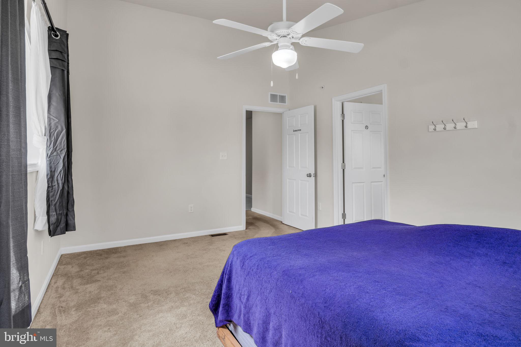 MELBOURNE PLACE II - Residential