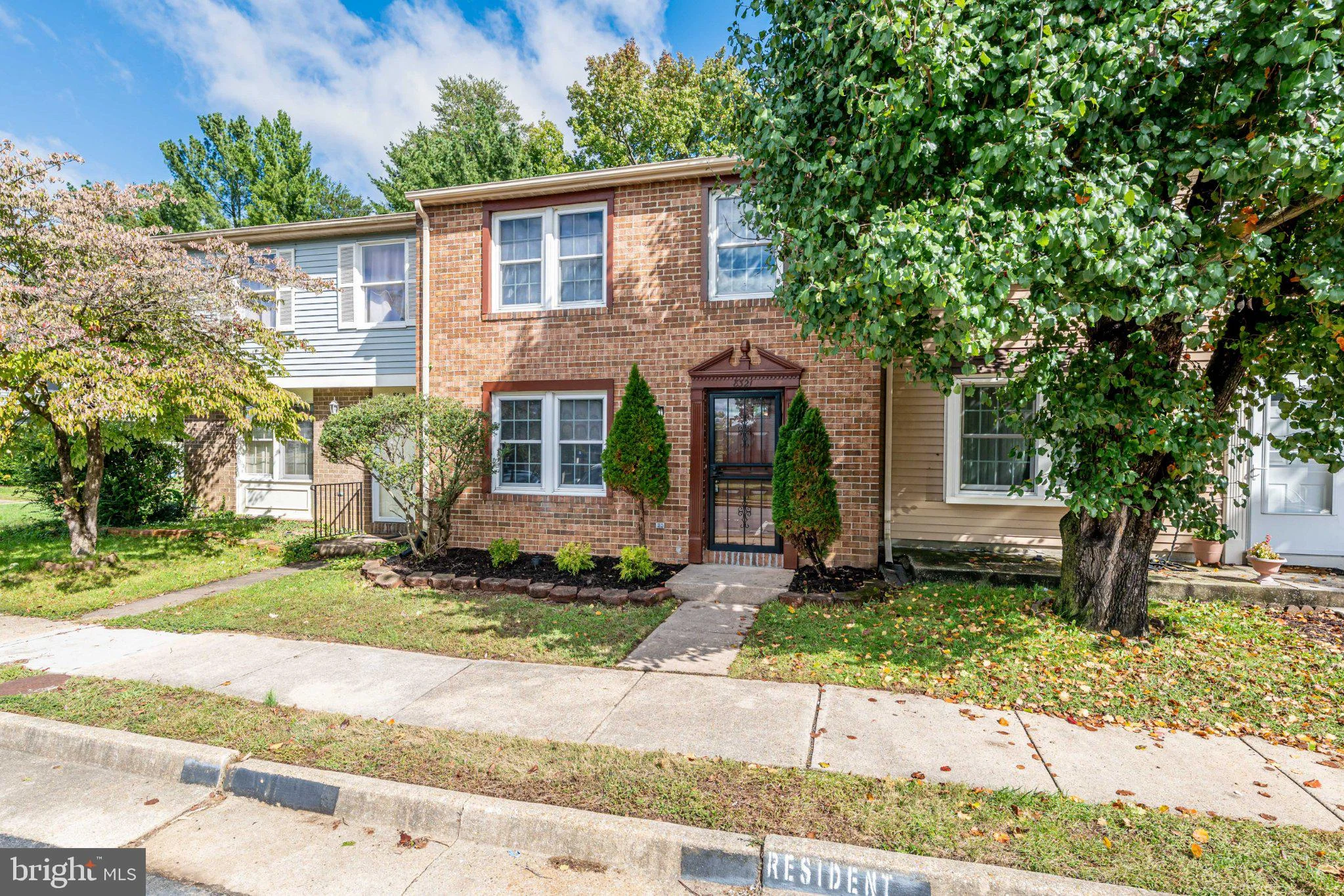 8321 Brockham Drive