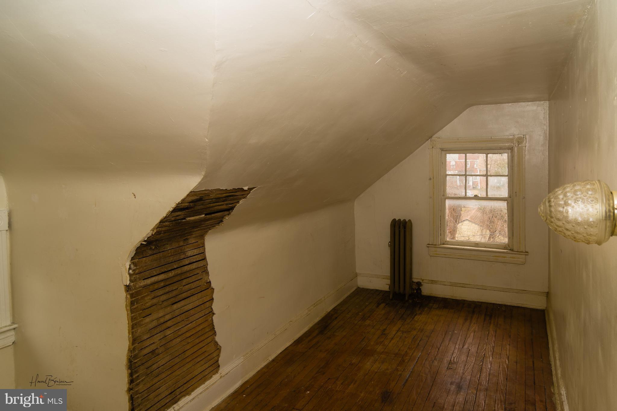 DOLFIELD - Residential