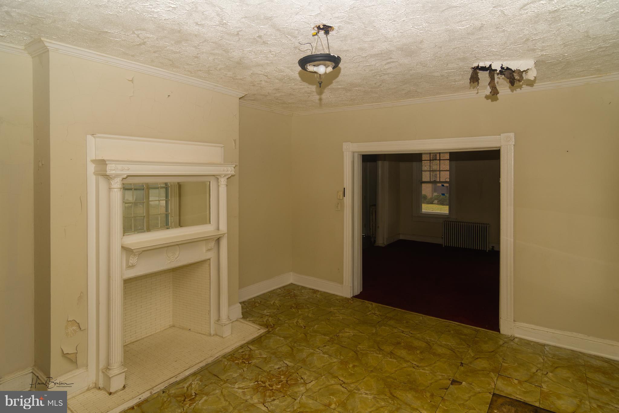 DOLFIELD - Residential