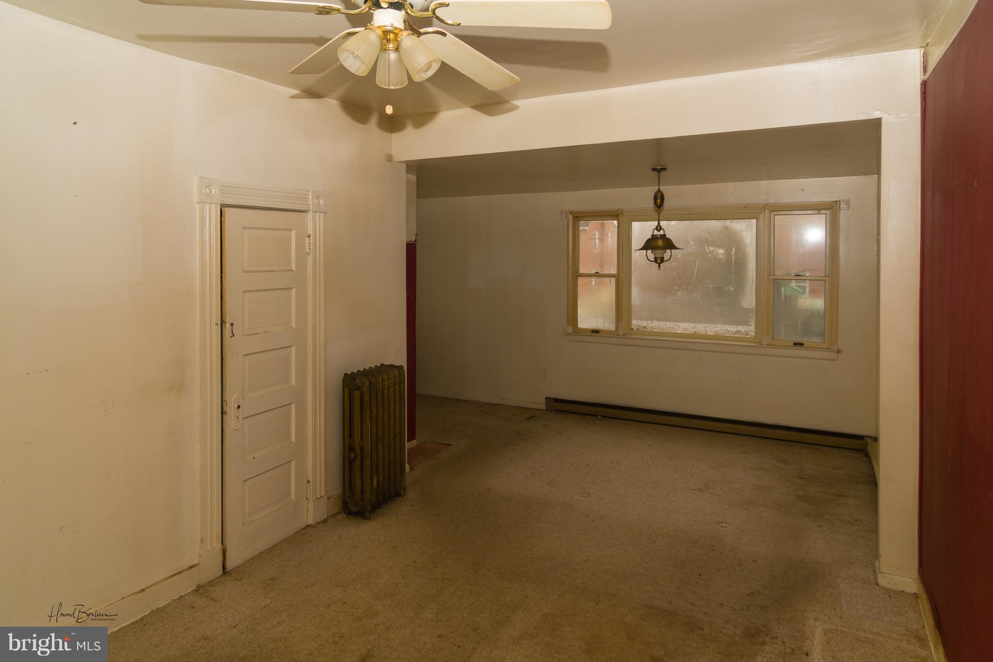 DOLFIELD - Residential