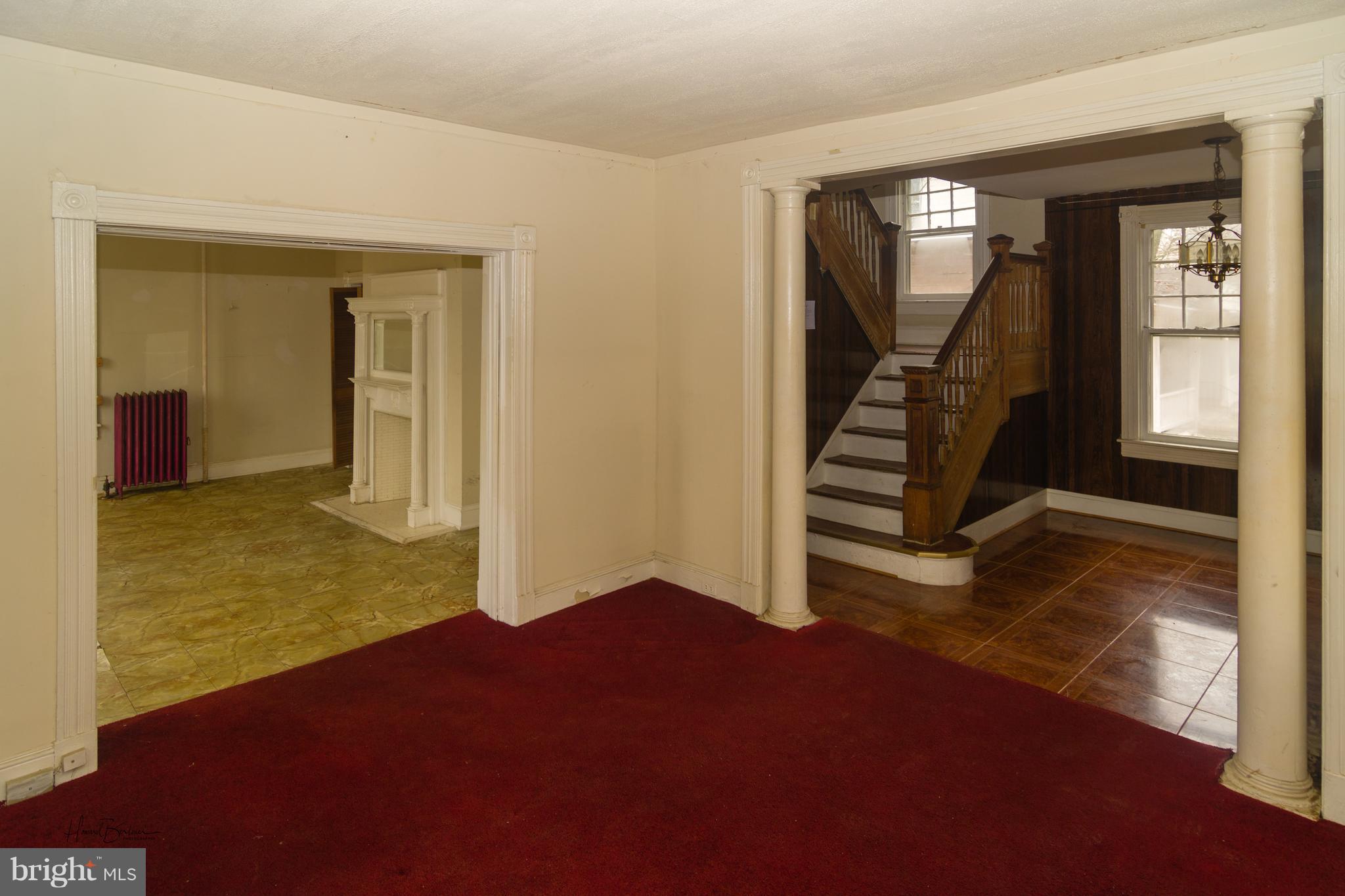 DOLFIELD - Residential