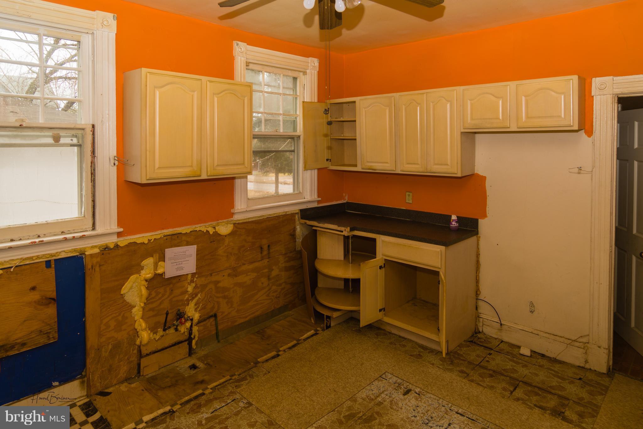 DOLFIELD - Residential