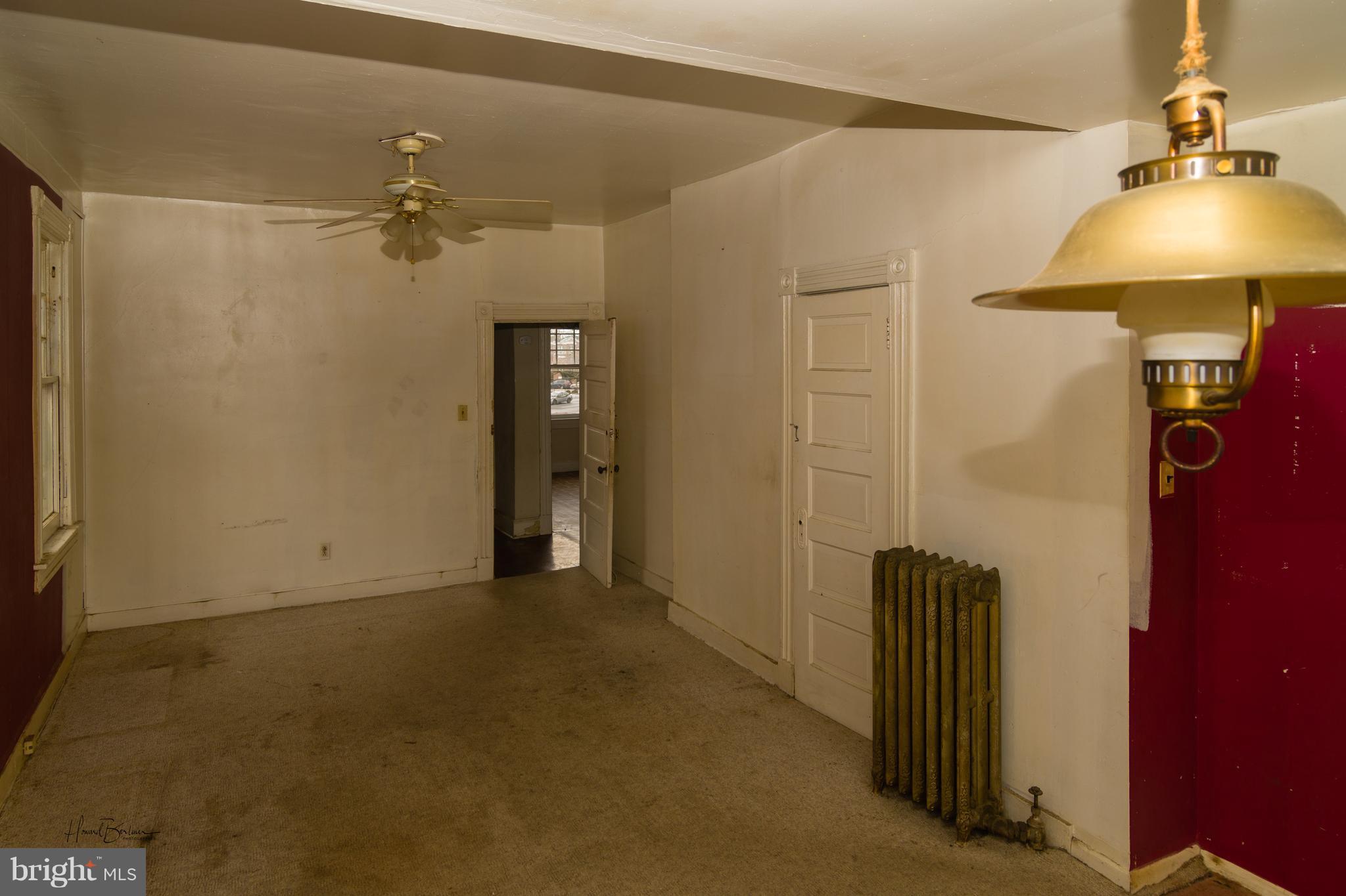 DOLFIELD - Residential