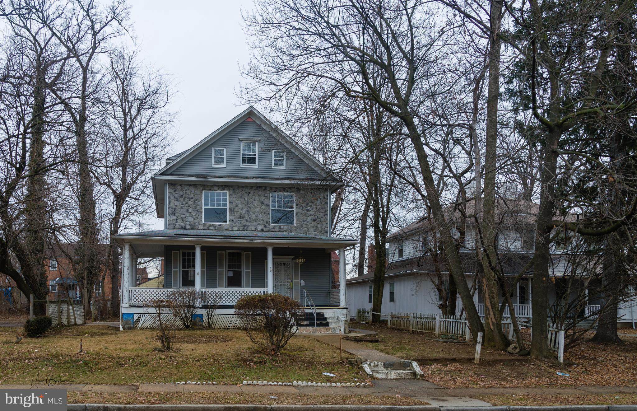 DOLFIELD - Residential