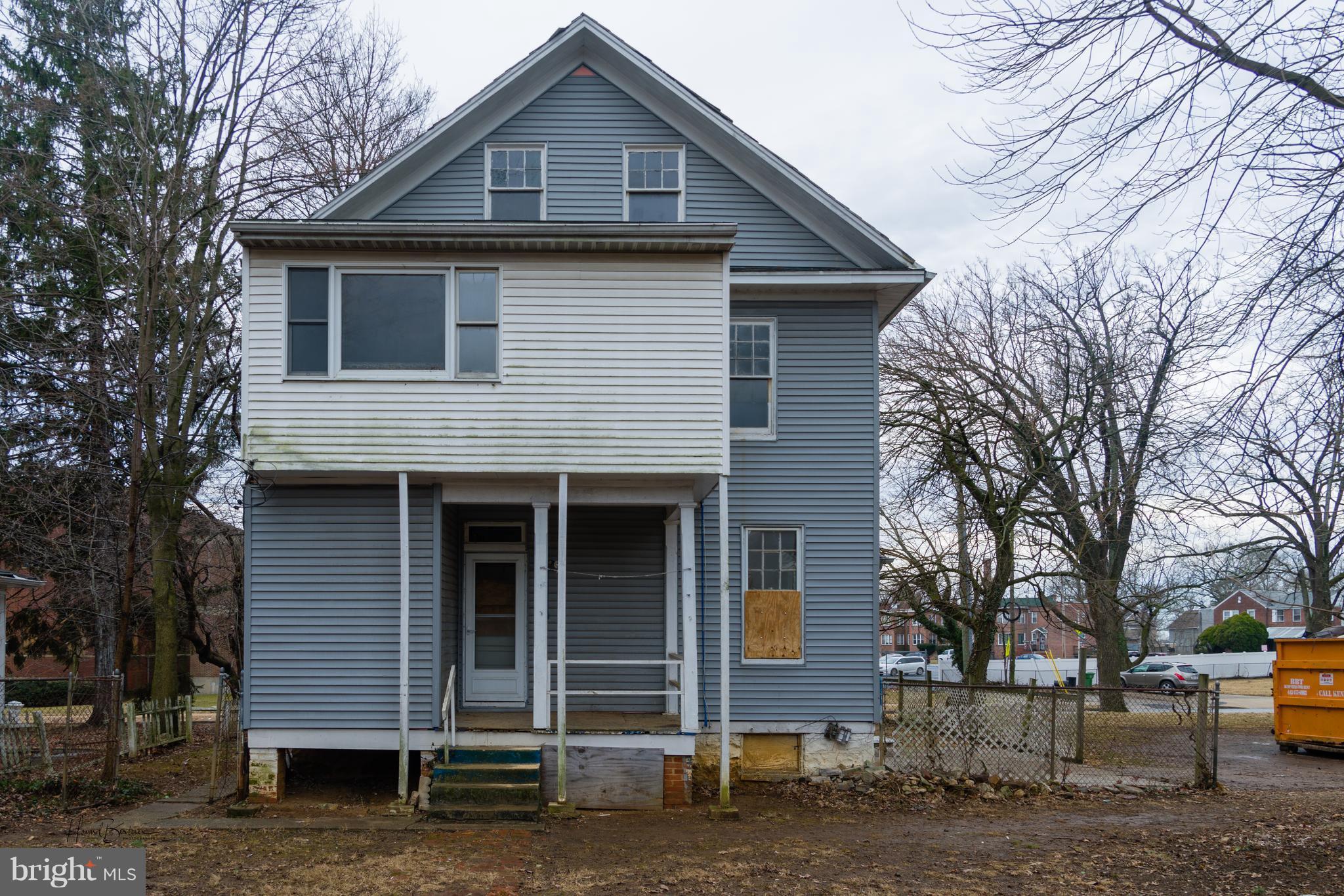 DOLFIELD - Residential