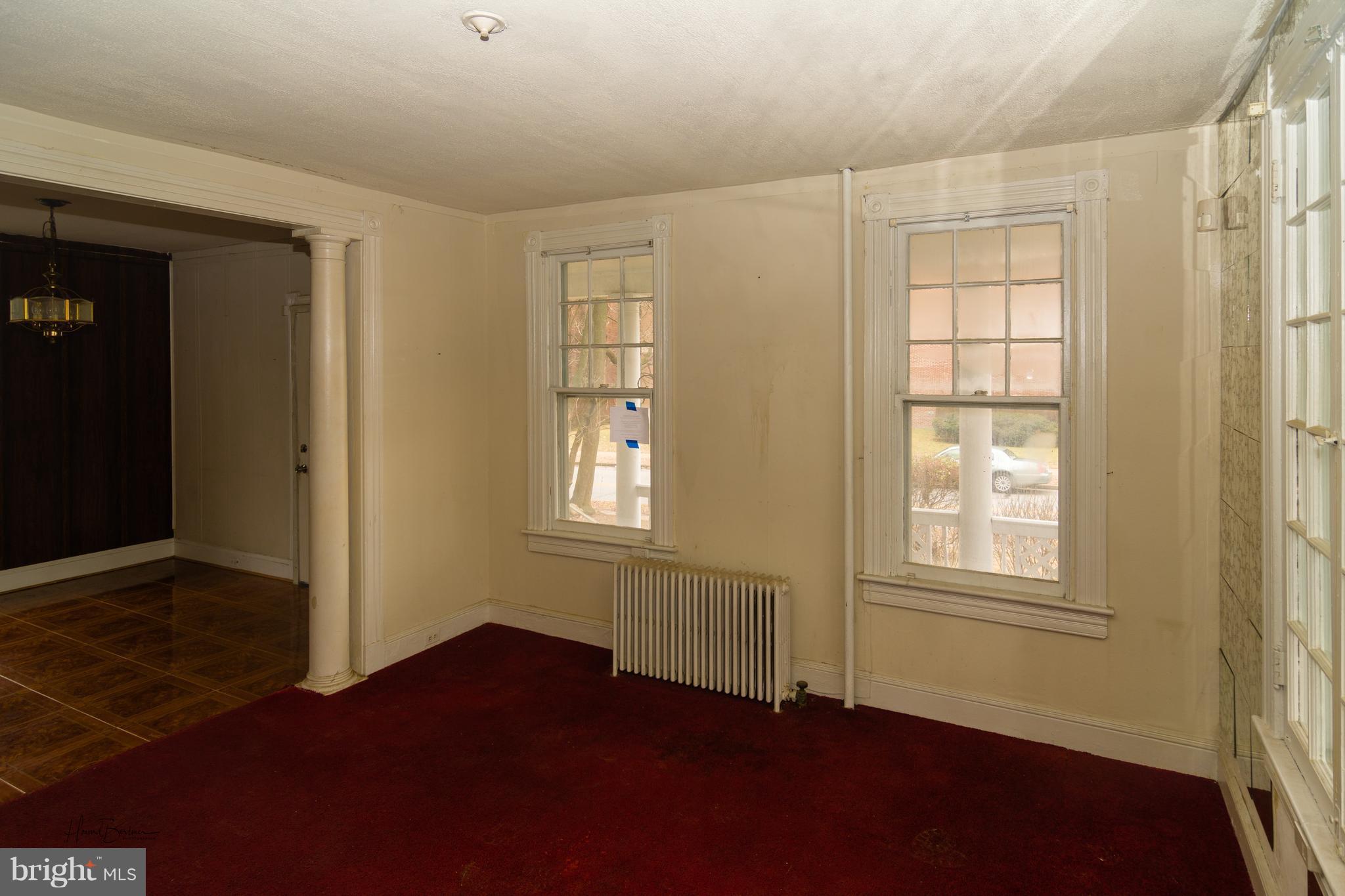 DOLFIELD - Residential