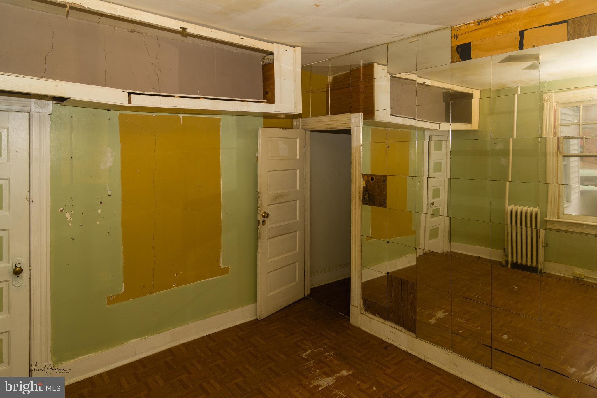 DOLFIELD - Residential