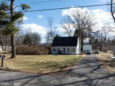336 Strouse Avenue, State College, PA 16803 - MLS#: PACE2513680