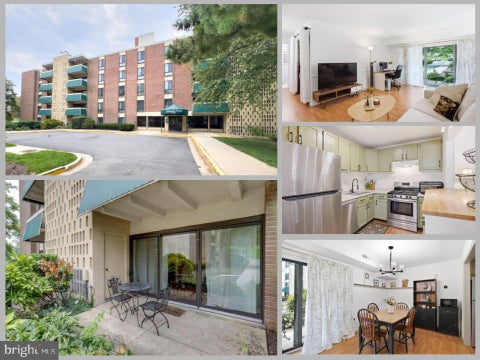 Photo of 6135 Leesburg Pike #206, FALLS CHURCH, VA 22041 (MLS # VAFX2331232)