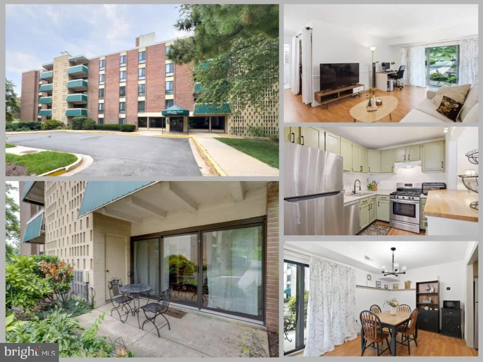 6135 Leesburg Pike Unit 206, Falls Church, VA, 22041