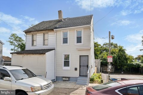 Photo of 182 E Sharpnack Street, PHILADELPHIA, PA 19119 (MLS # PAPH2536034)