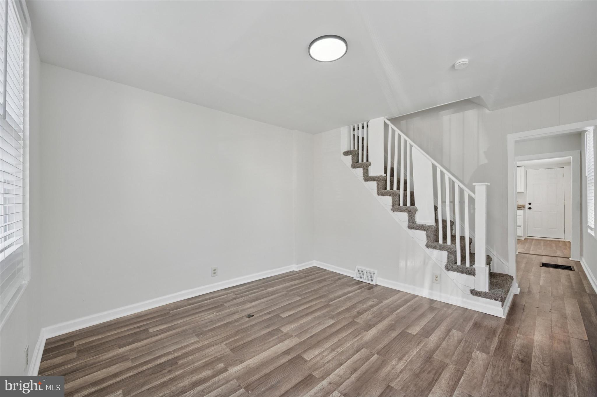 GERMANTOWN (EAST) - Residential