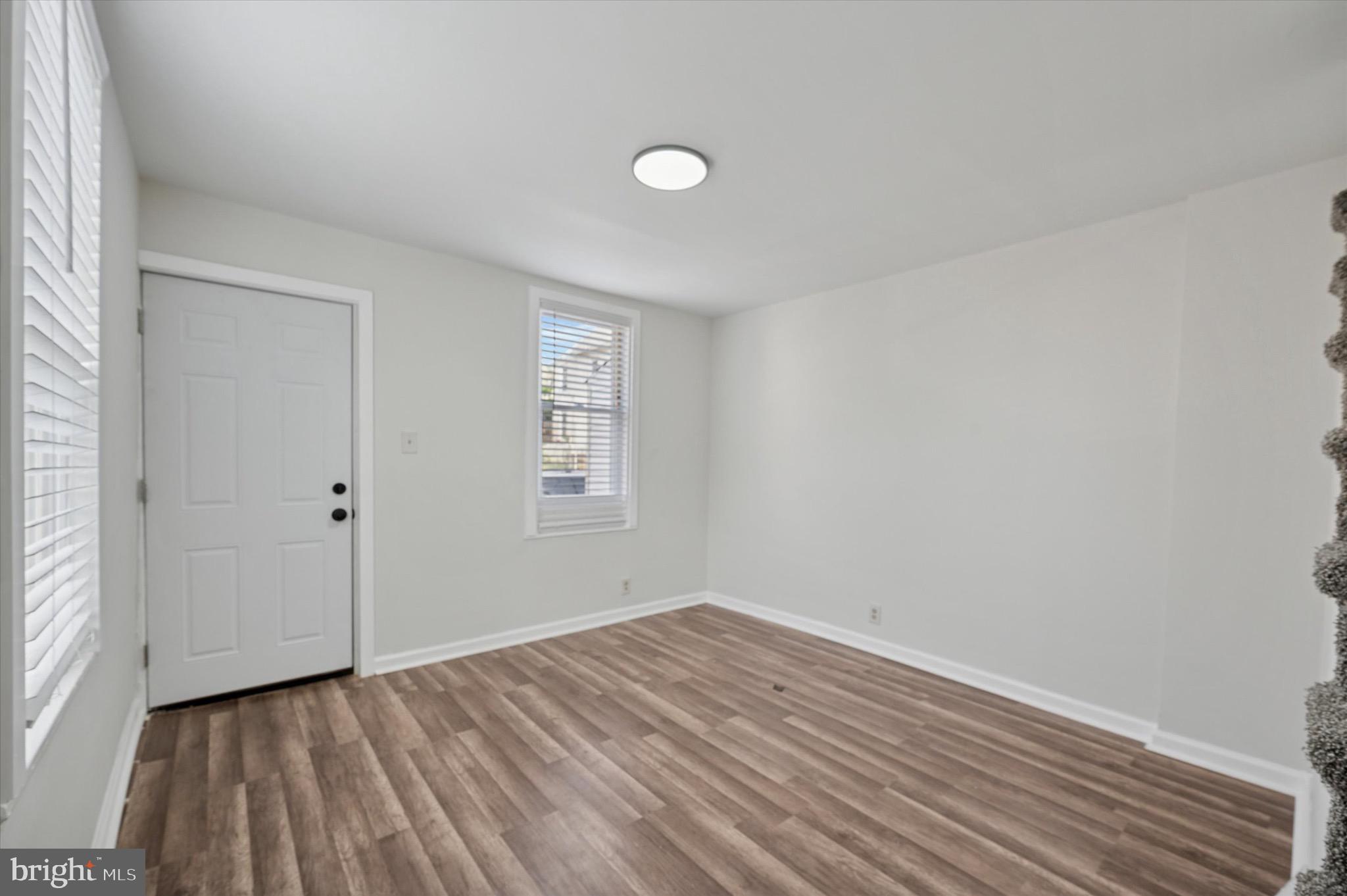 GERMANTOWN (EAST) - Residential