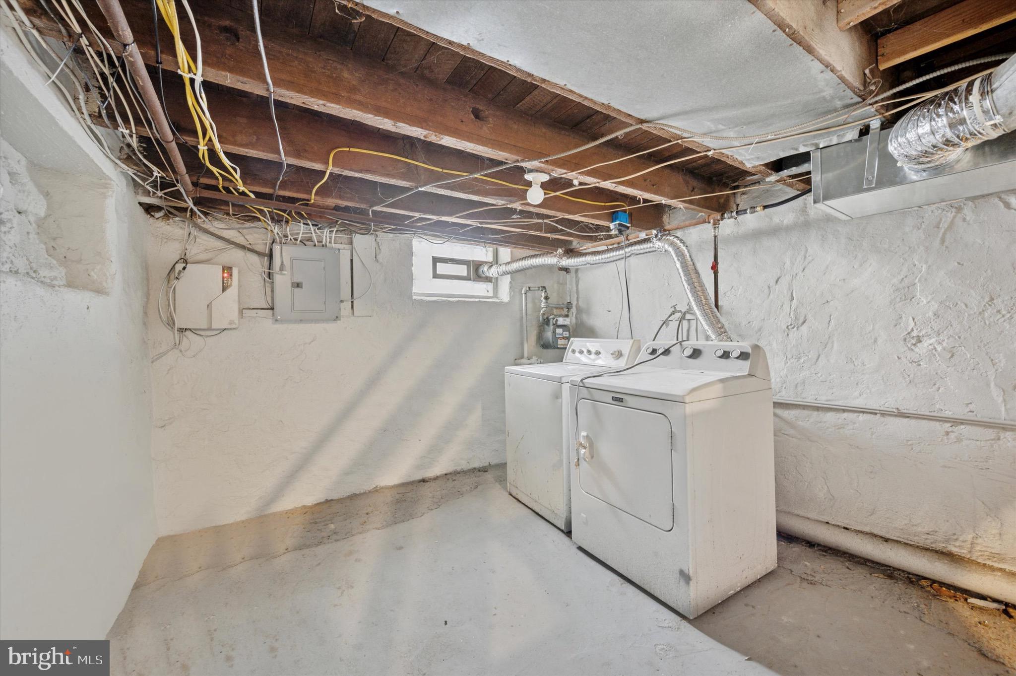 GERMANTOWN (EAST) - Residential