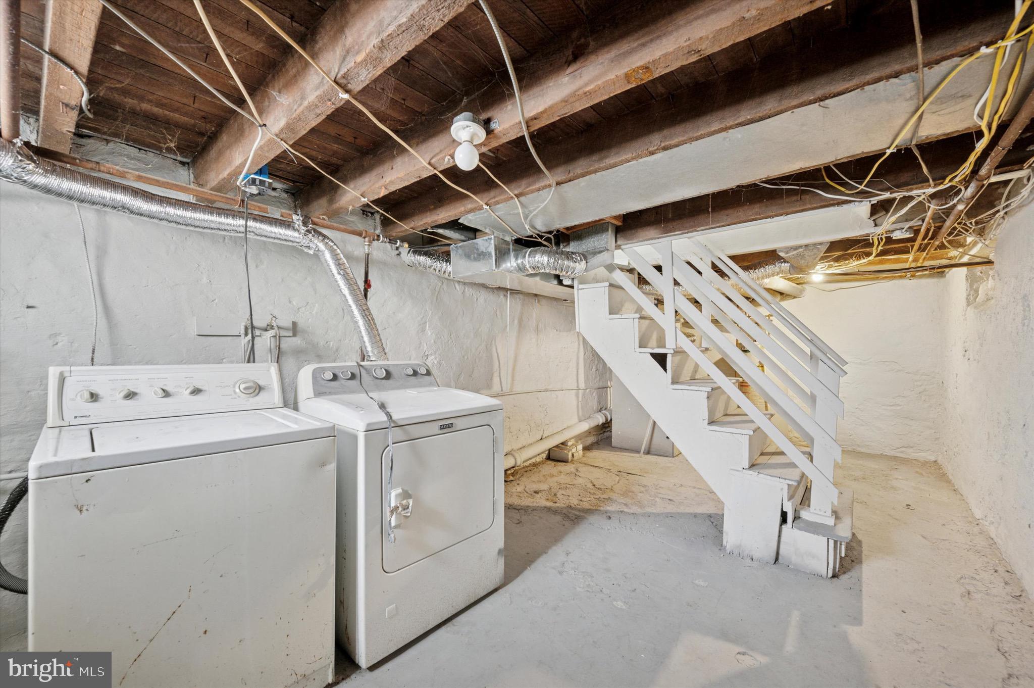 GERMANTOWN (EAST) - Residential