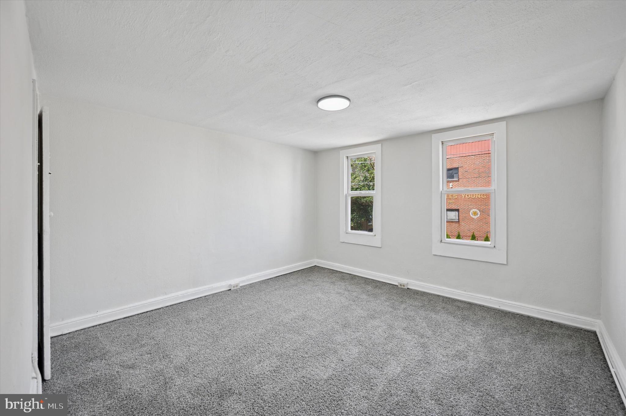 GERMANTOWN (EAST) - Residential