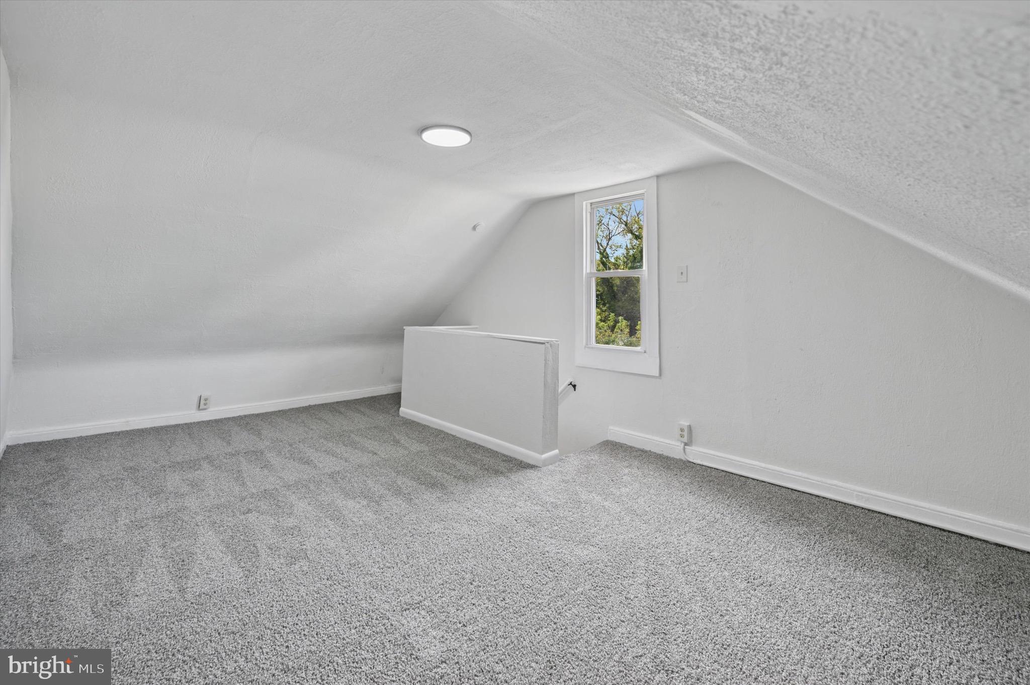 GERMANTOWN (EAST) - Residential