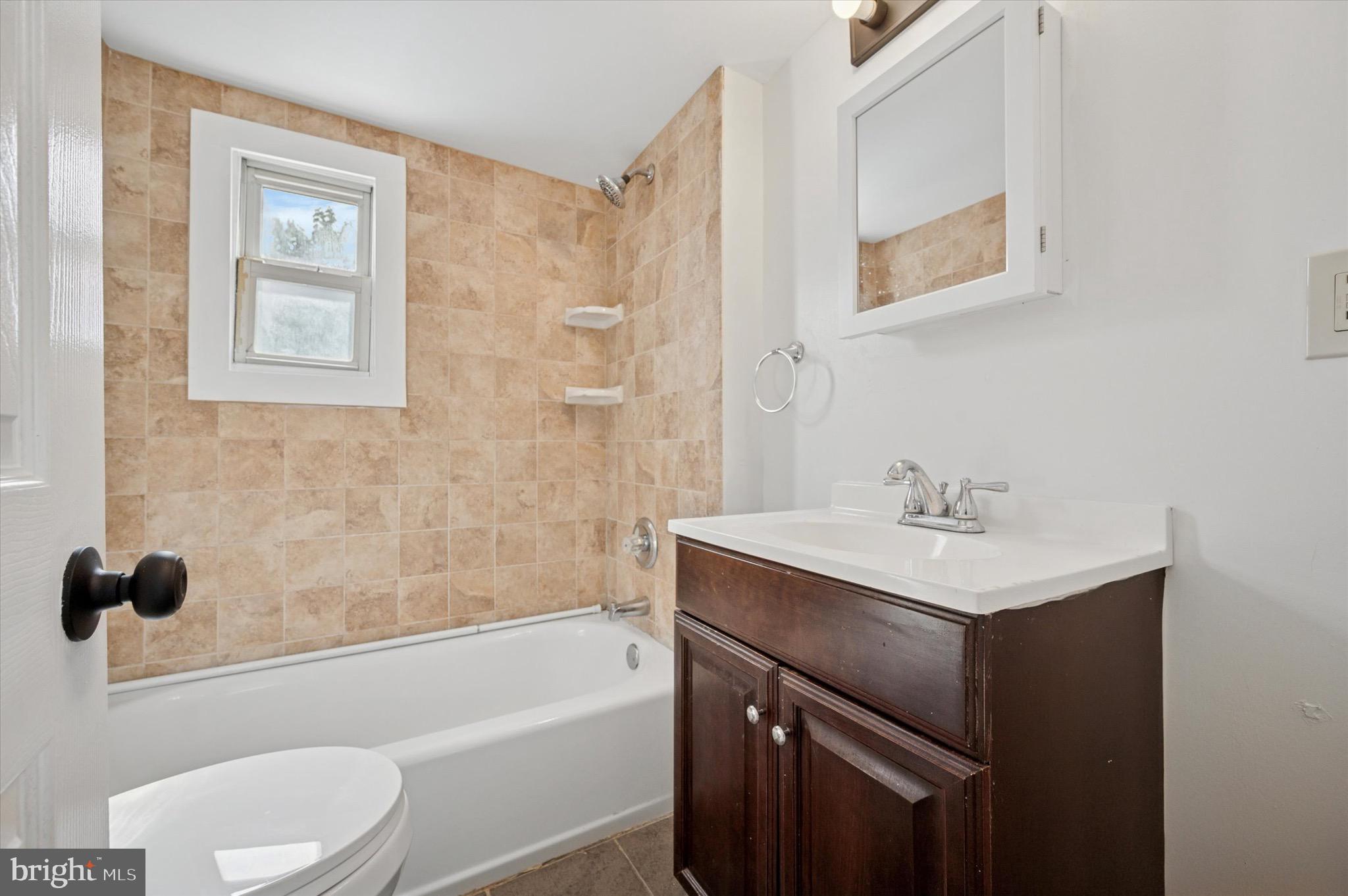 GERMANTOWN (EAST) - Residential