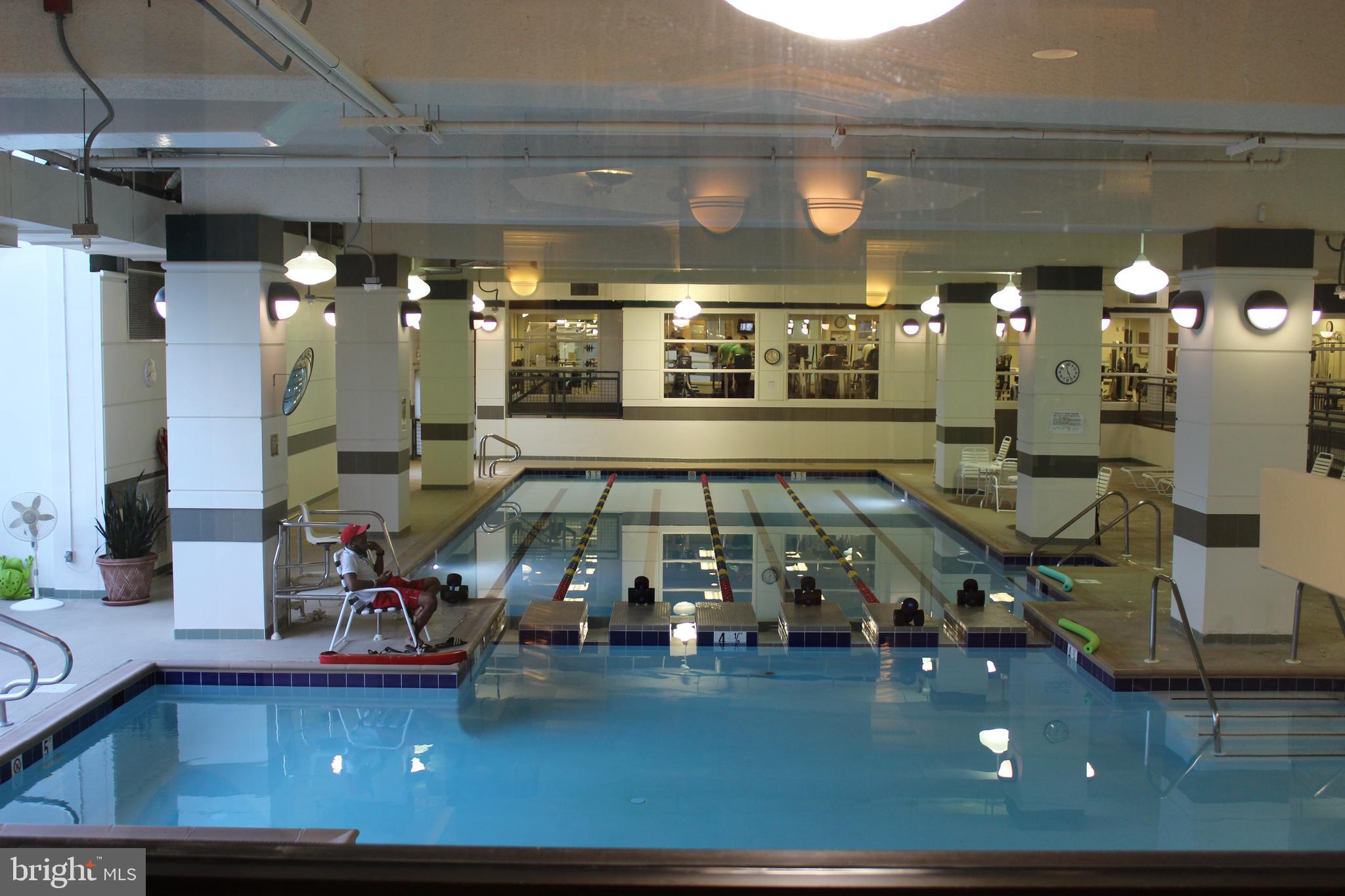 WATERGATE AT LANDMARK - Residential