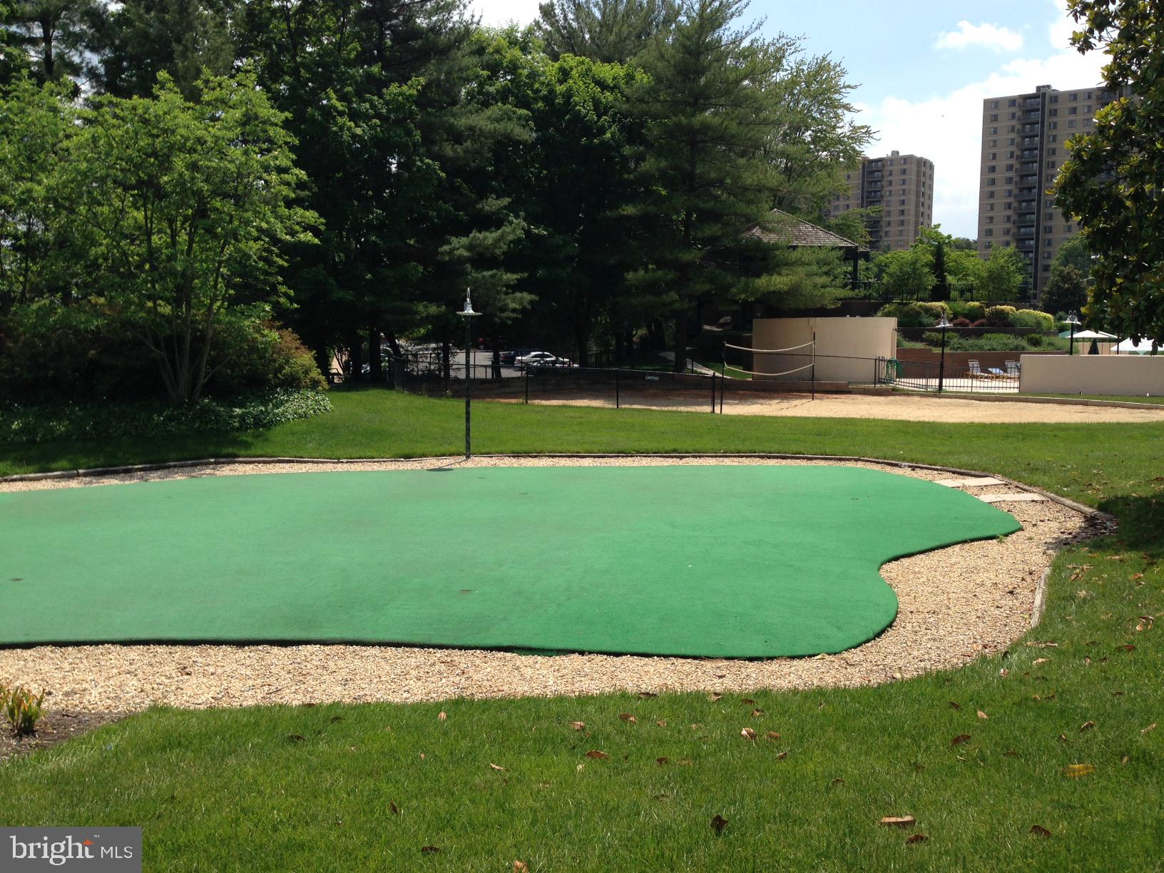 WATERGATE AT LANDMARK - Residential