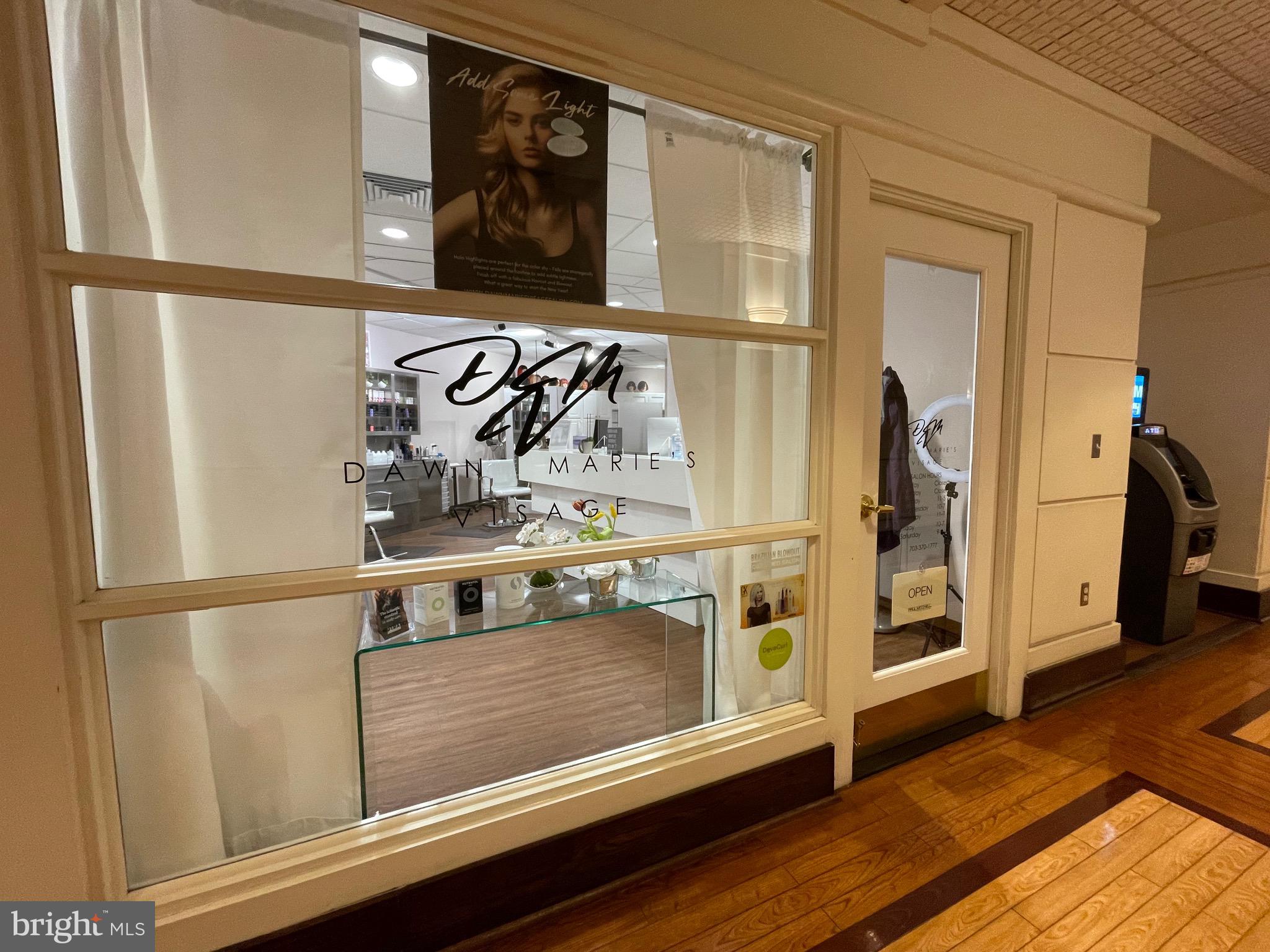 WATERGATE AT LANDMARK - Residential