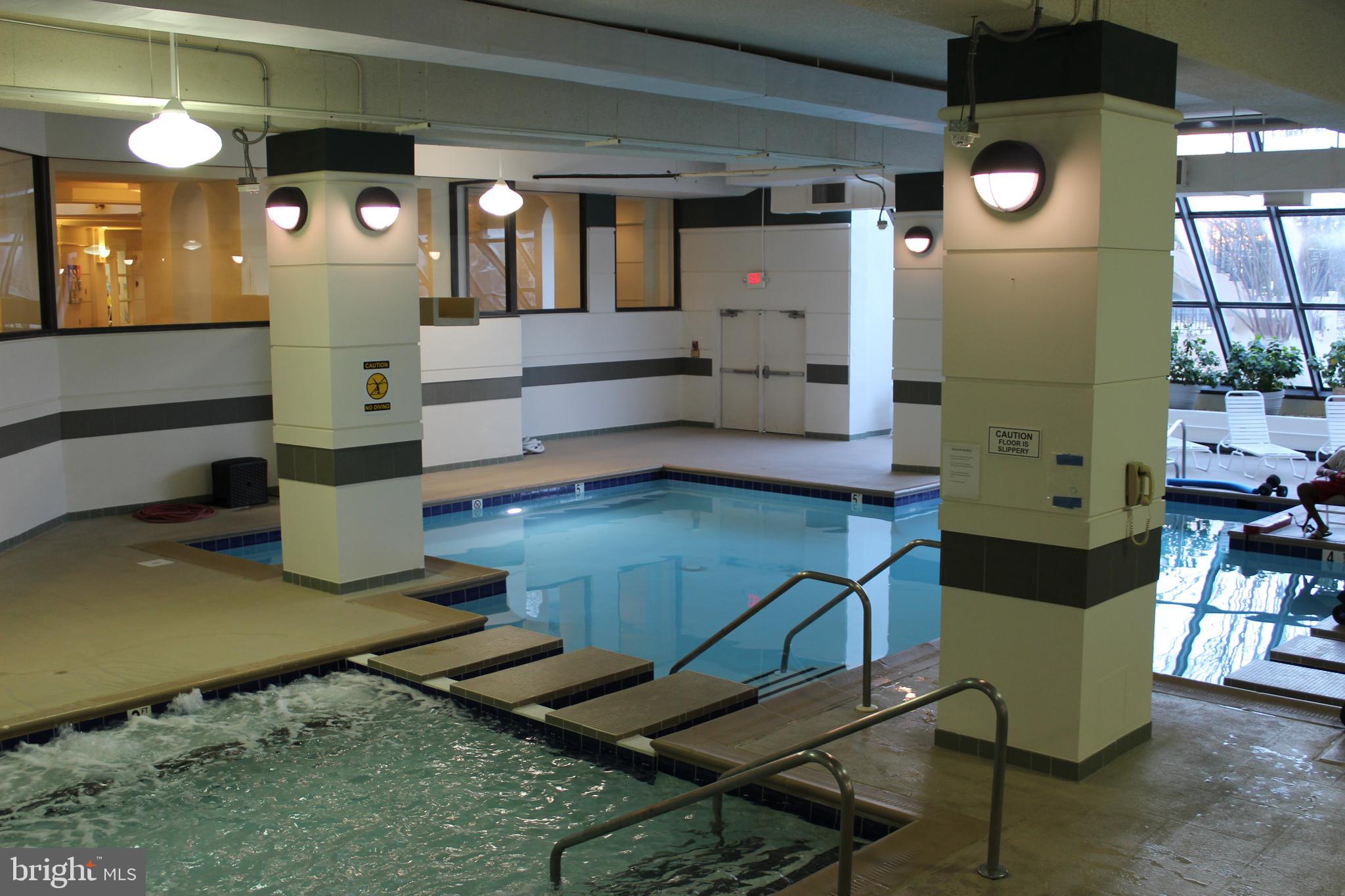 WATERGATE AT LANDMARK - Residential