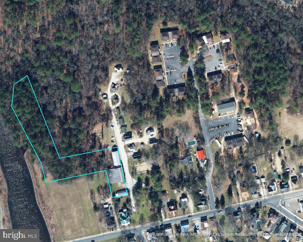 Parcel 893 DAVIS LANE