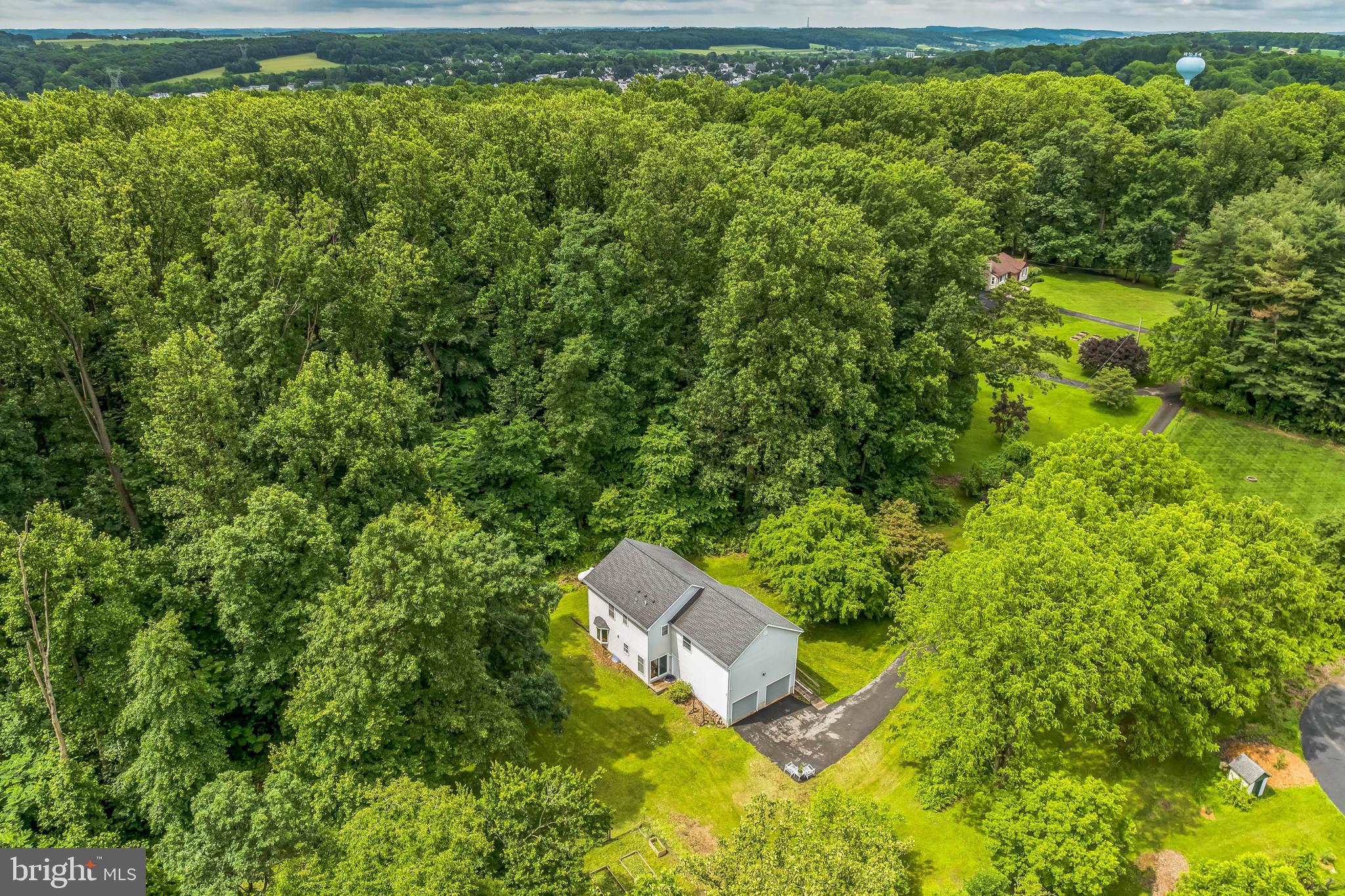 PARKESBURG - Residential