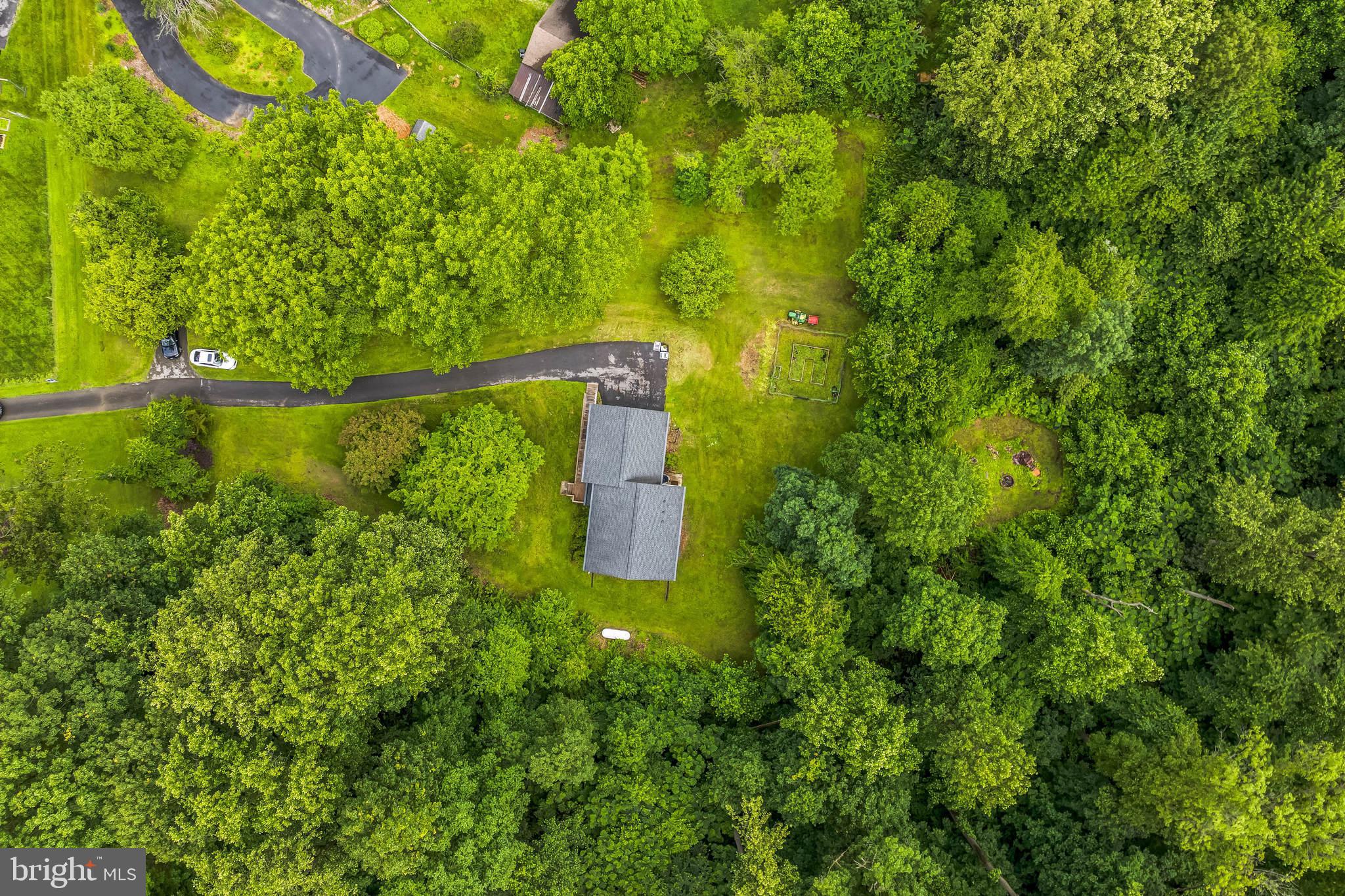 PARKESBURG - Residential