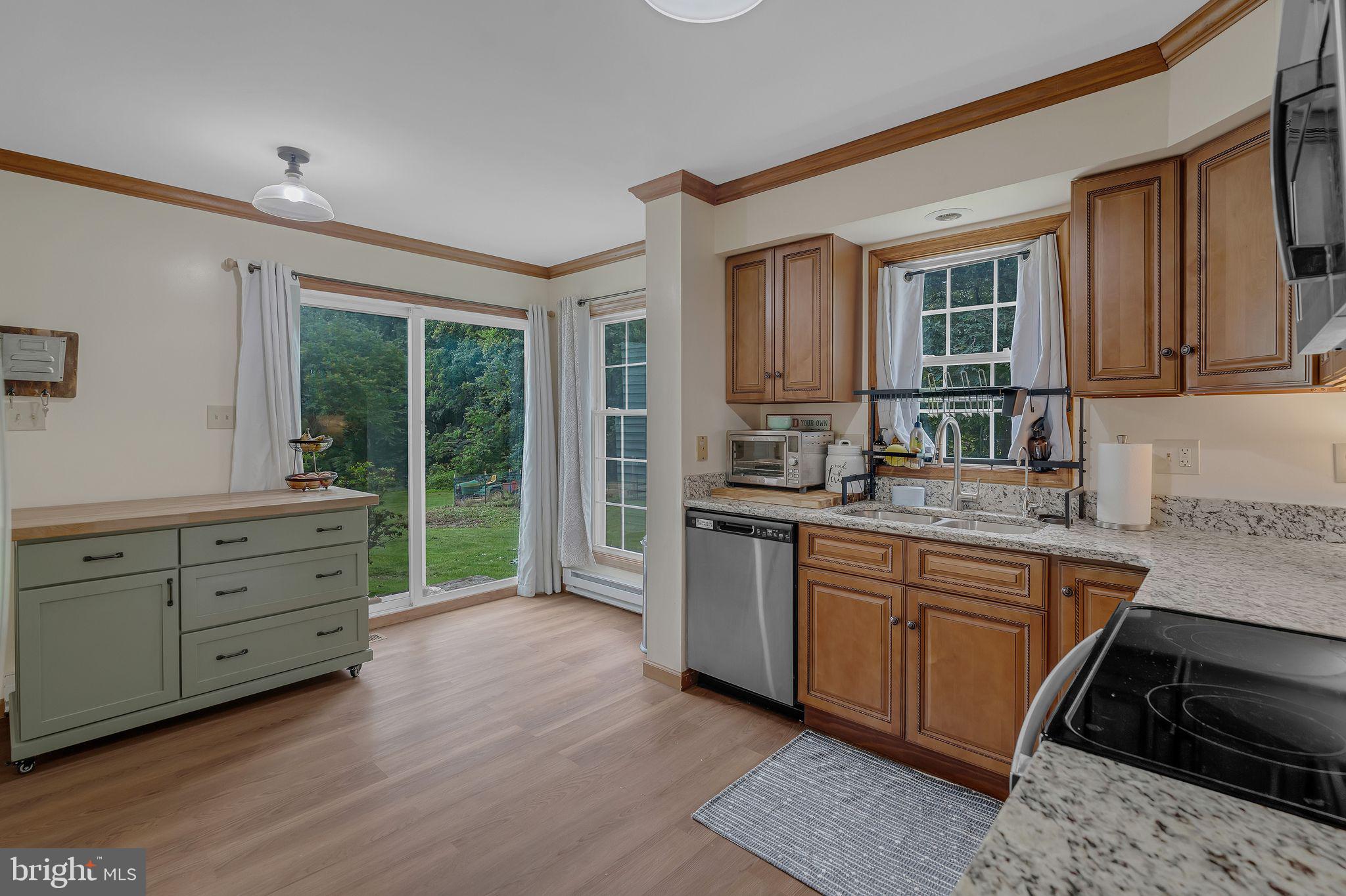 PARKESBURG - Residential