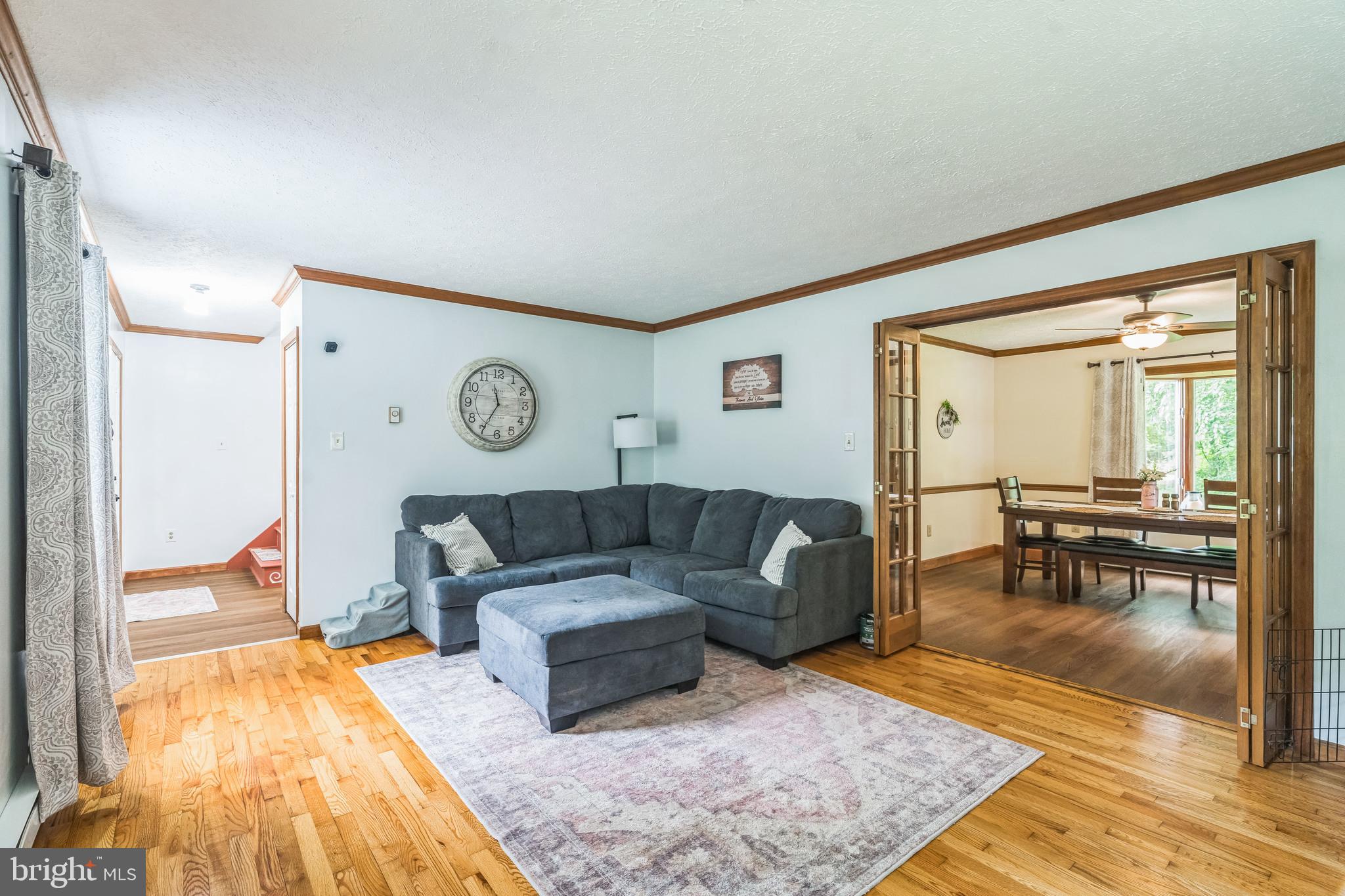 PARKESBURG - Residential