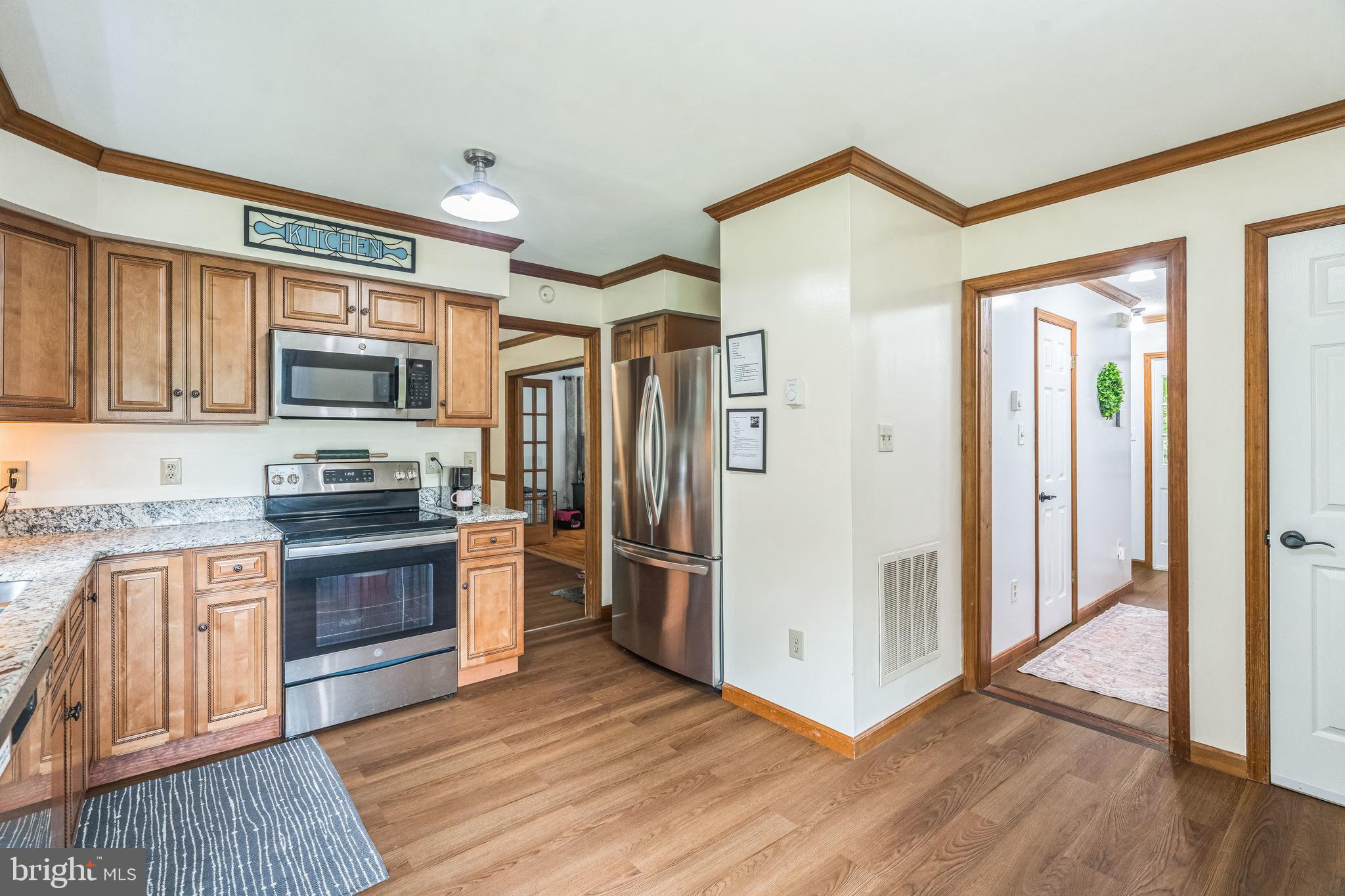 PARKESBURG - Residential