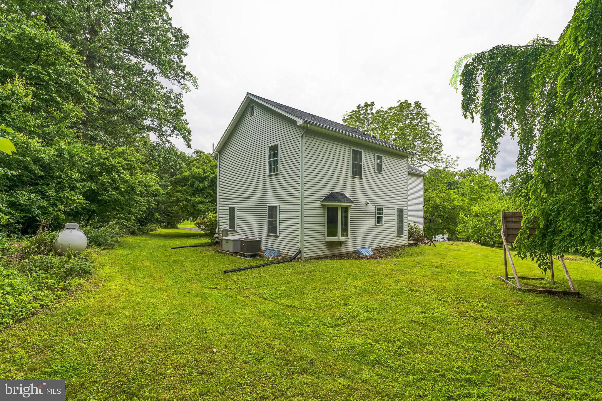 PARKESBURG - Residential