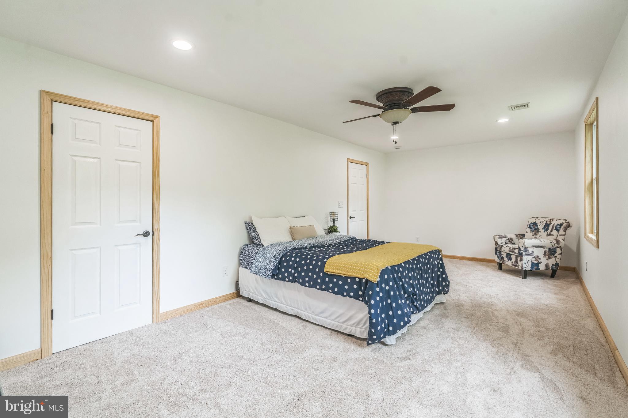 PARKESBURG - Residential