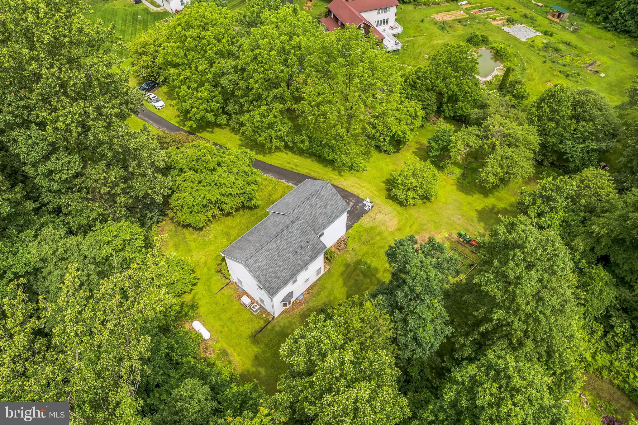 PARKESBURG - Residential