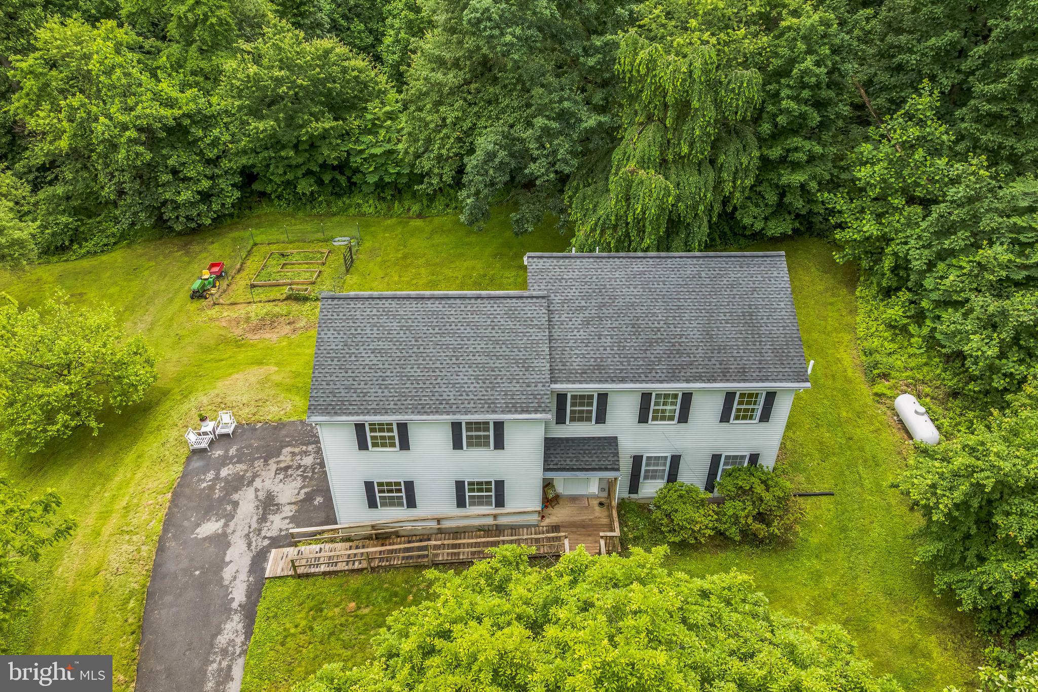 PARKESBURG - Residential