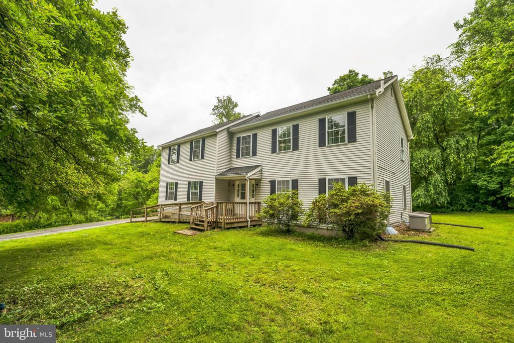 Photo of 17 Oaklawn Drive, PARKESBURG, PA 19365 (MLS # PACT2109292)