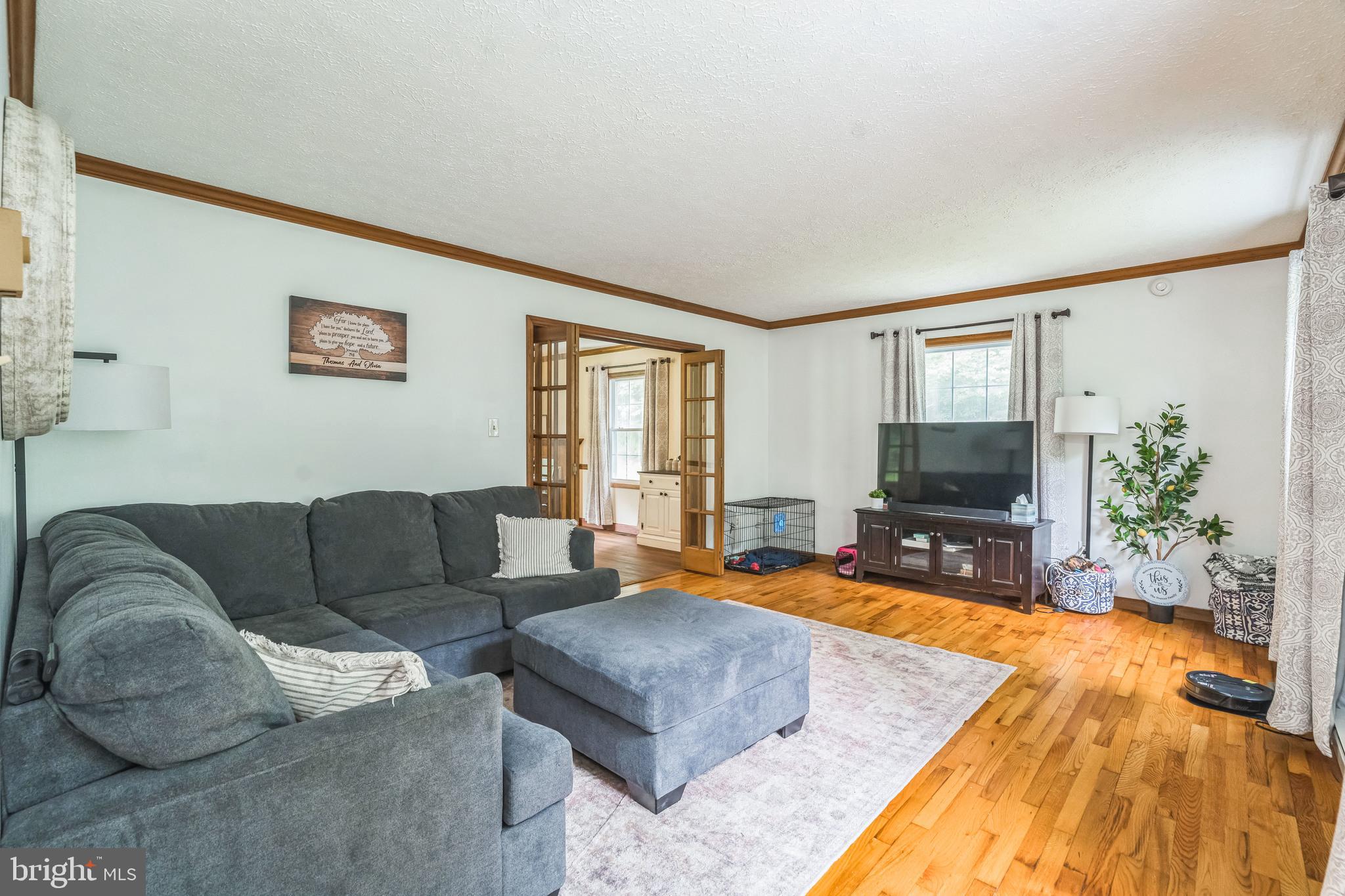 PARKESBURG - Residential