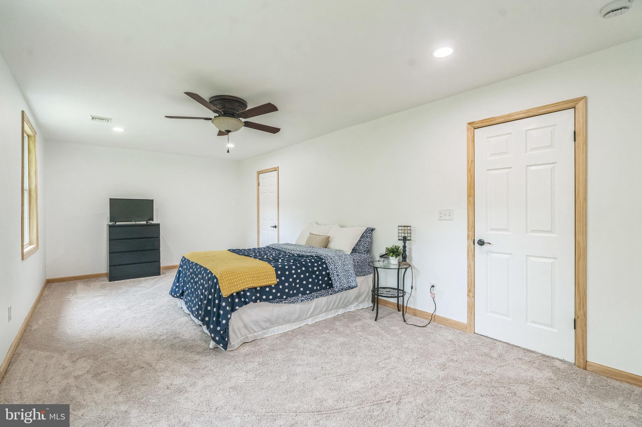 PARKESBURG - Residential