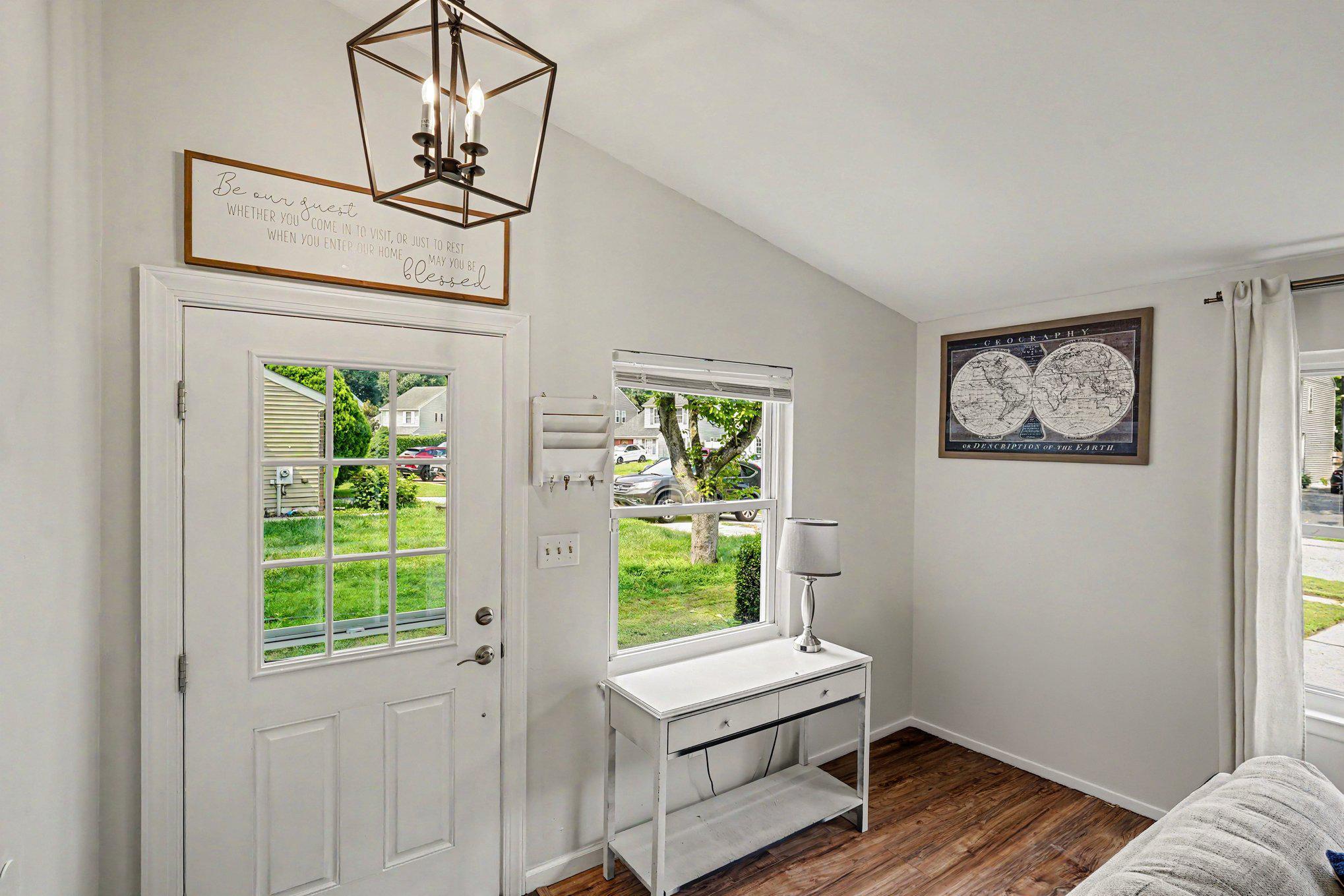 436 WINTERBERRY DRIVE