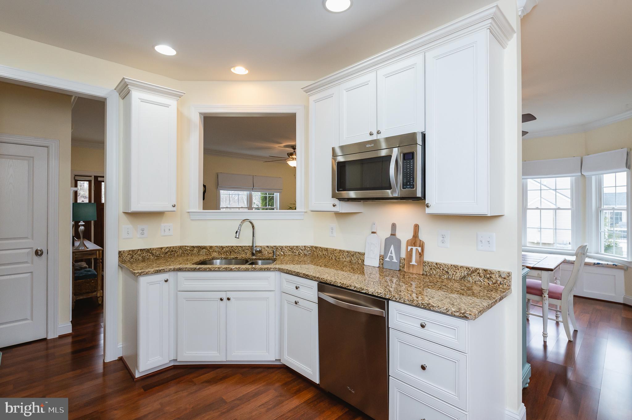 MURPHYS RUN - Residential