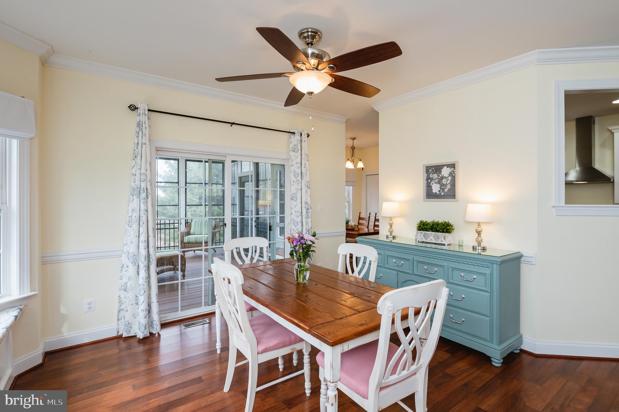 MURPHYS RUN - Residential