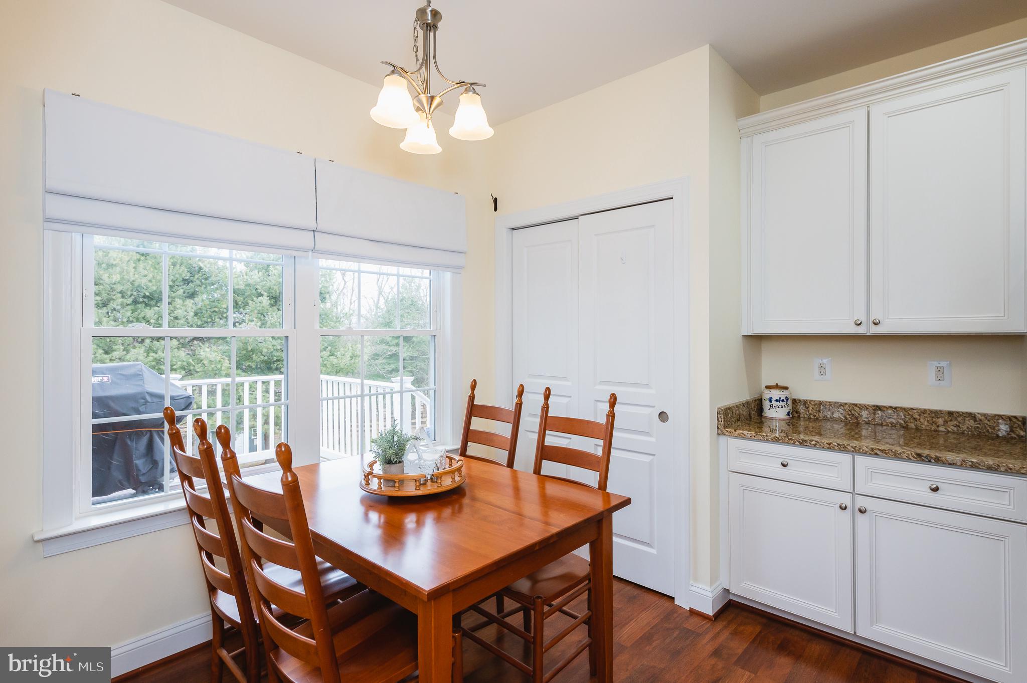 MURPHYS RUN - Residential